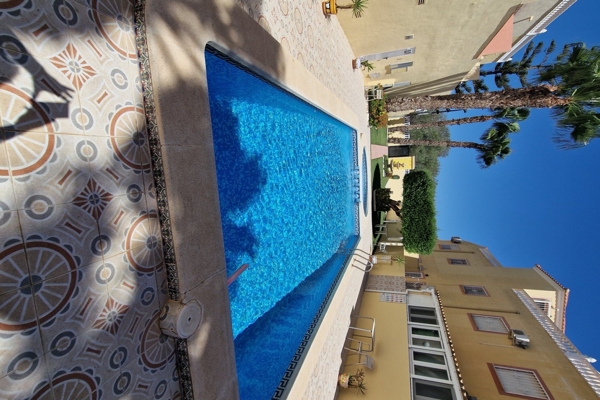 Verkauf - Townhouse - Orihuela Costa - Villamartin