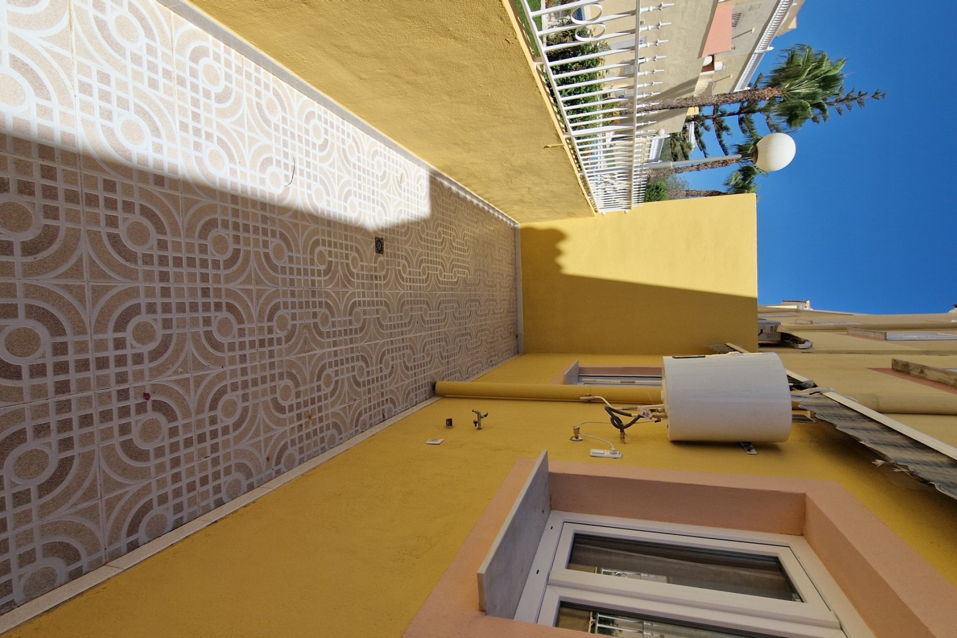 Verkauf - Townhouse - Orihuela Costa - Villamartin