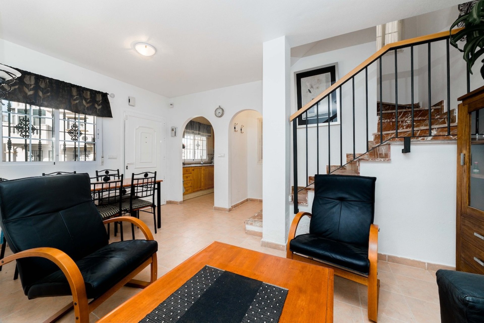 Verkauf - Townhouse - Orihuela Costa - Villamartin