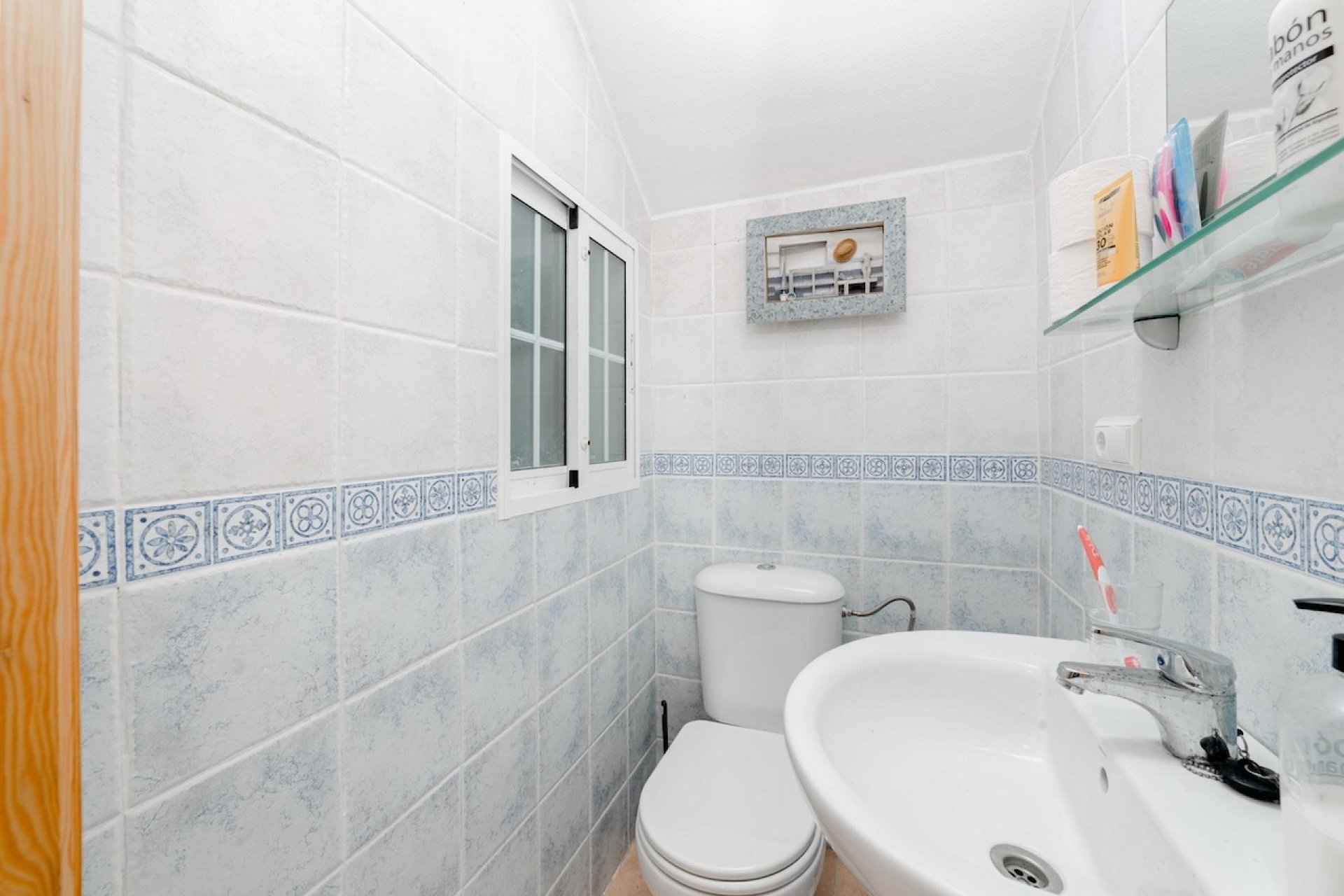 Verkauf - Townhouse - Orihuela Costa - Villamartin