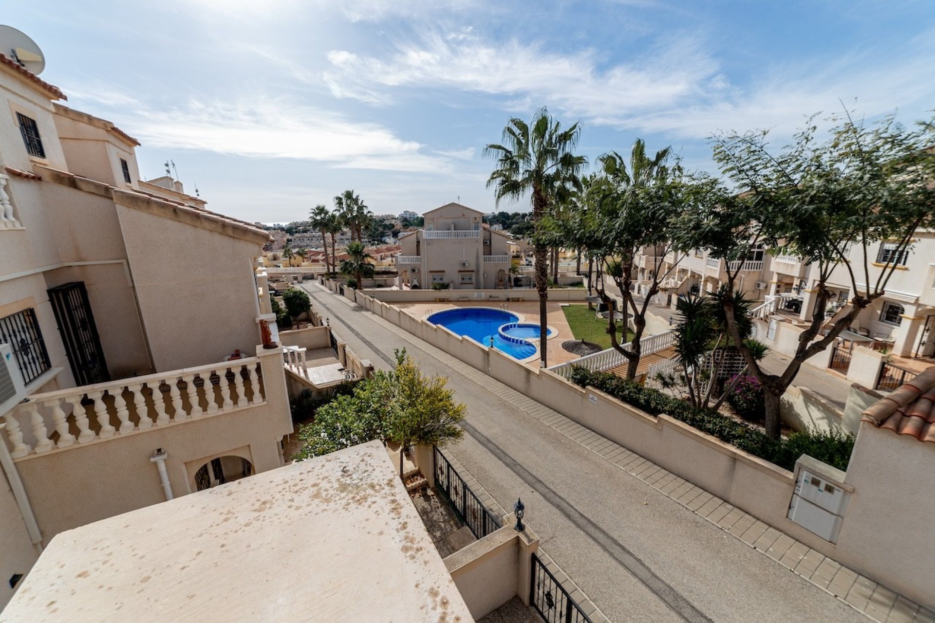 Verkauf - Townhouse - Orihuela Costa - Villamartin