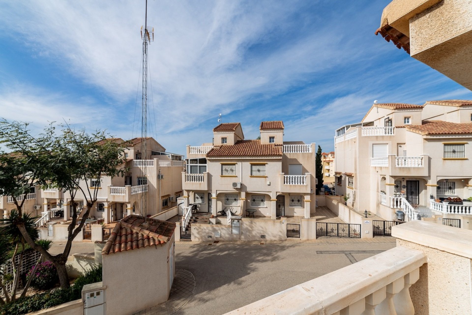 Verkauf - Townhouse - Orihuela Costa - Villamartin