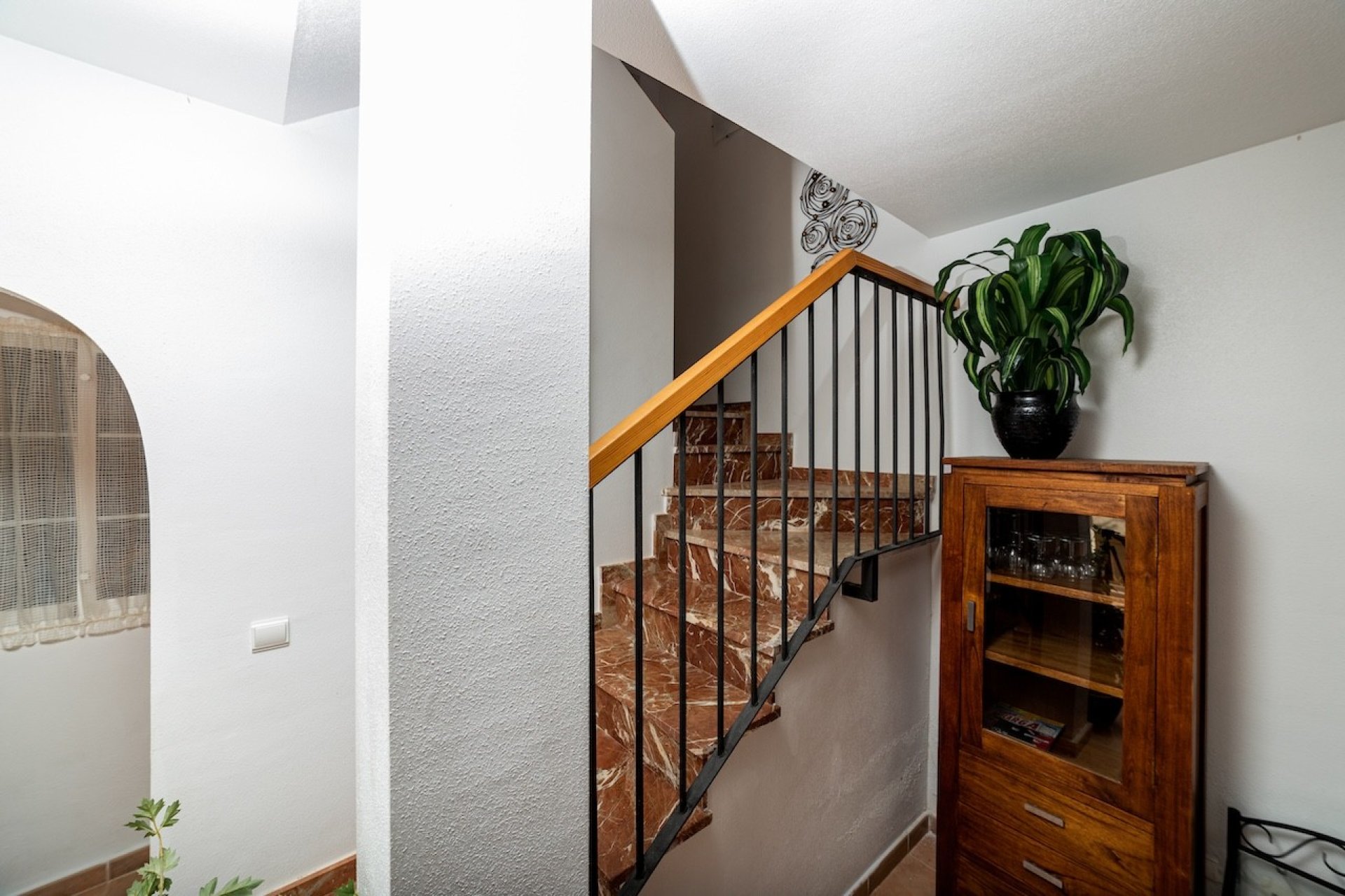 Verkauf - Townhouse - Orihuela Costa - Villamartin