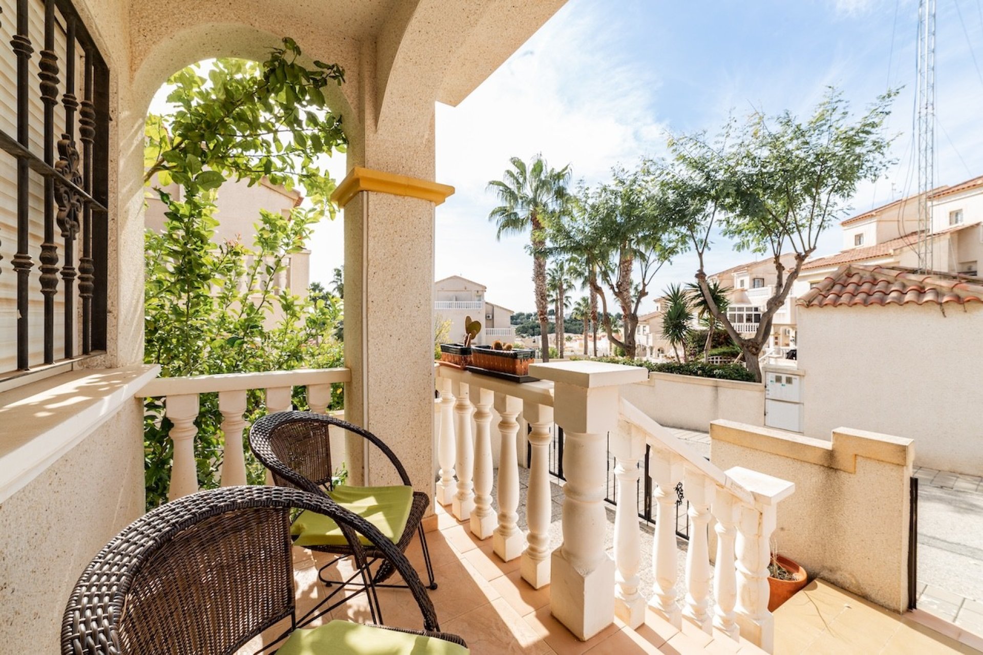 Verkauf - Townhouse - Orihuela Costa - Villamartin