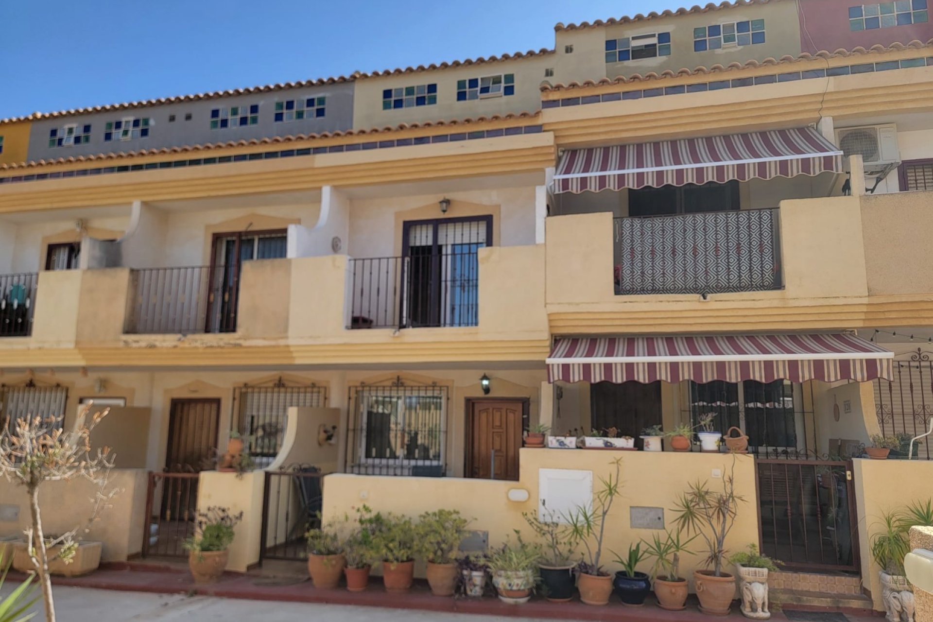 Verkauf - Townhouse - Orihuela Costa - 