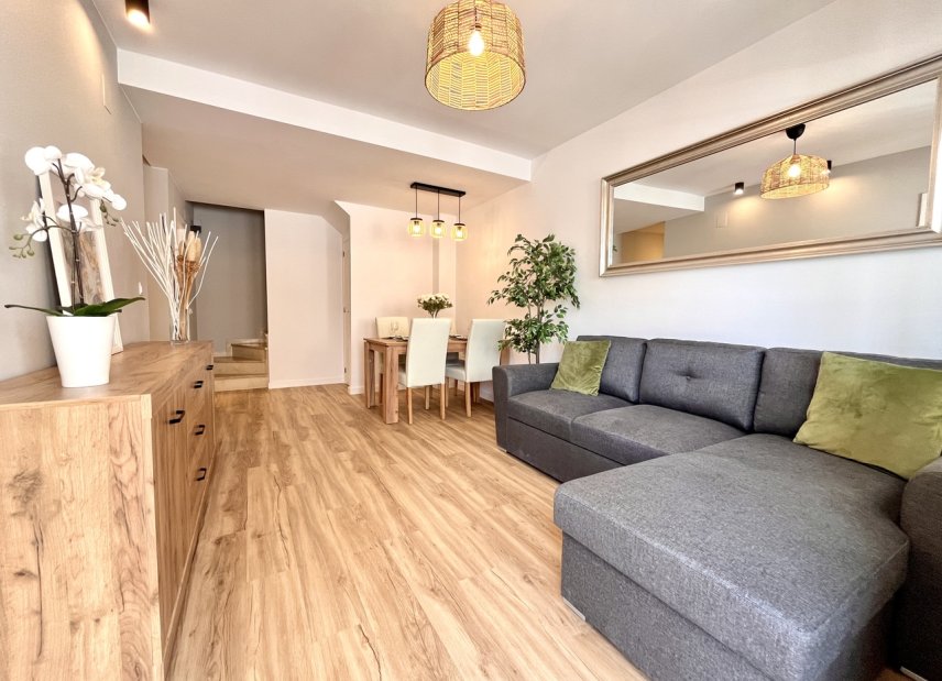 Verkauf - Townhouse - Playa Flamenca - 