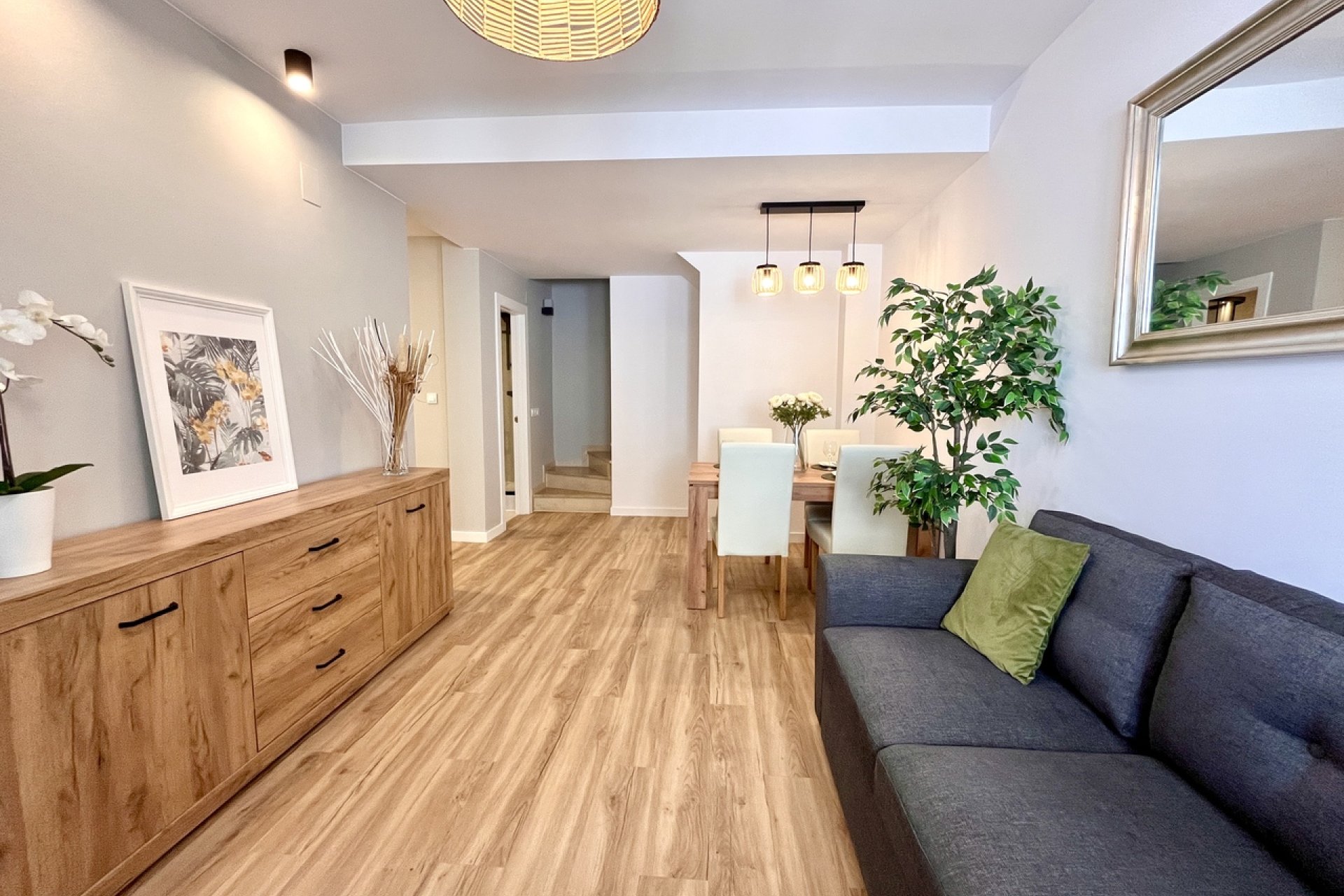 Verkauf - Townhouse - Playa Flamenca - 