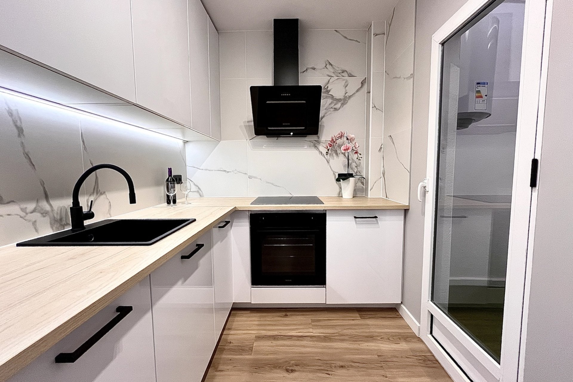 Verkauf - Townhouse - Playa Flamenca - 