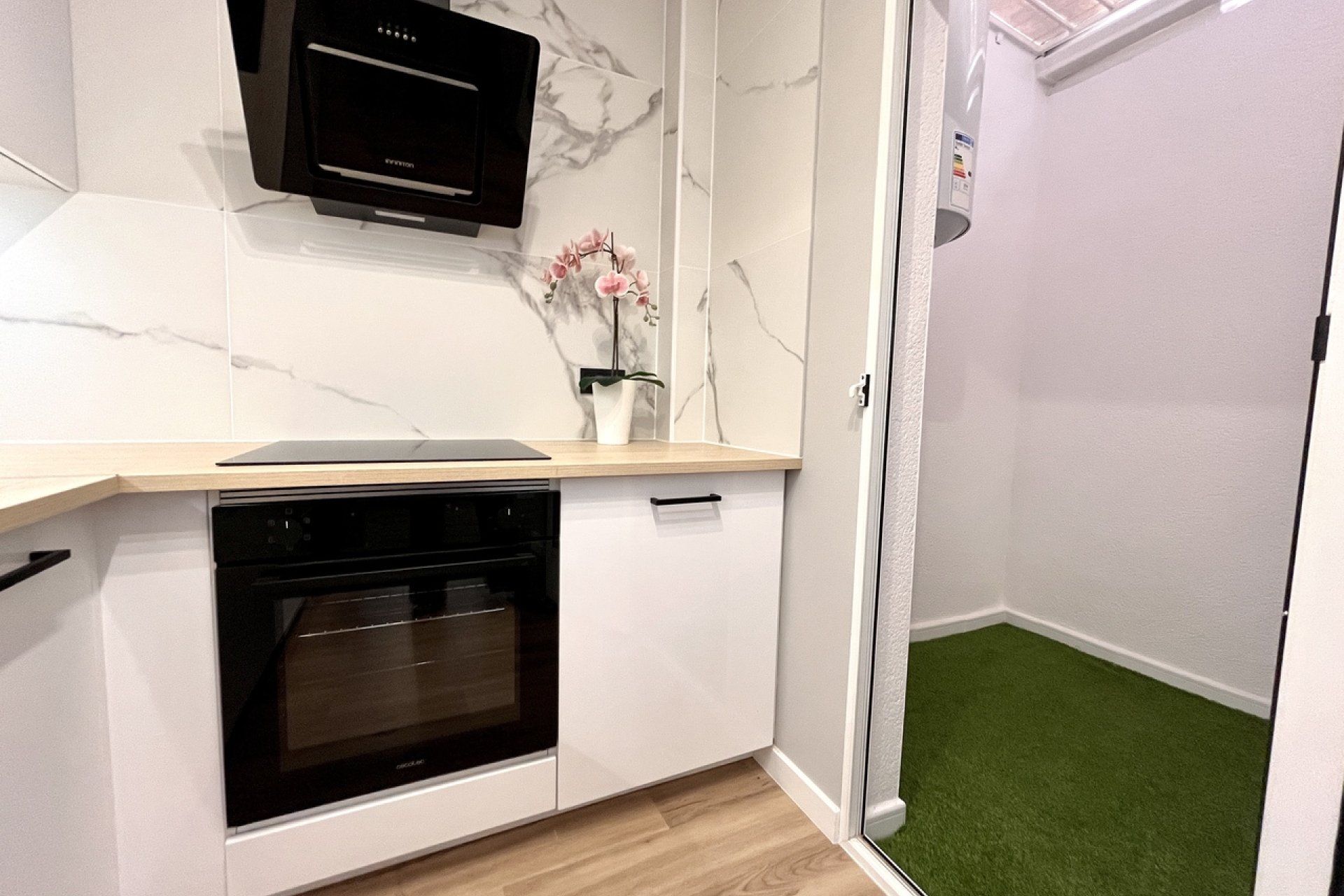 Verkauf - Townhouse - Playa Flamenca - 