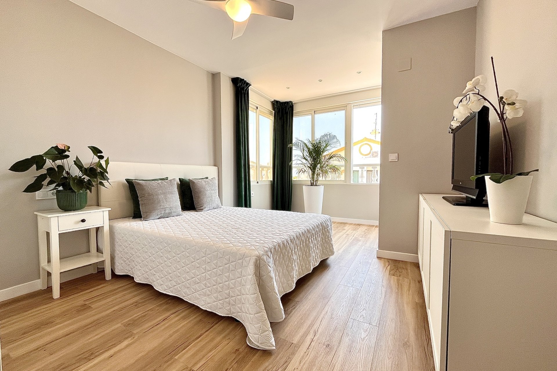 Verkauf - Townhouse - Playa Flamenca - 
