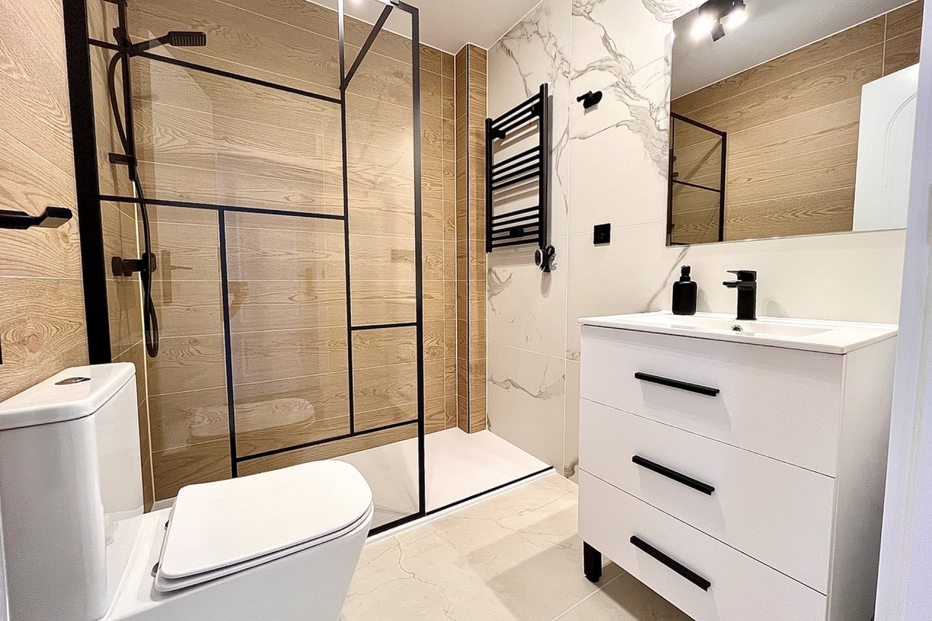 Verkauf - Townhouse - Playa Flamenca - 