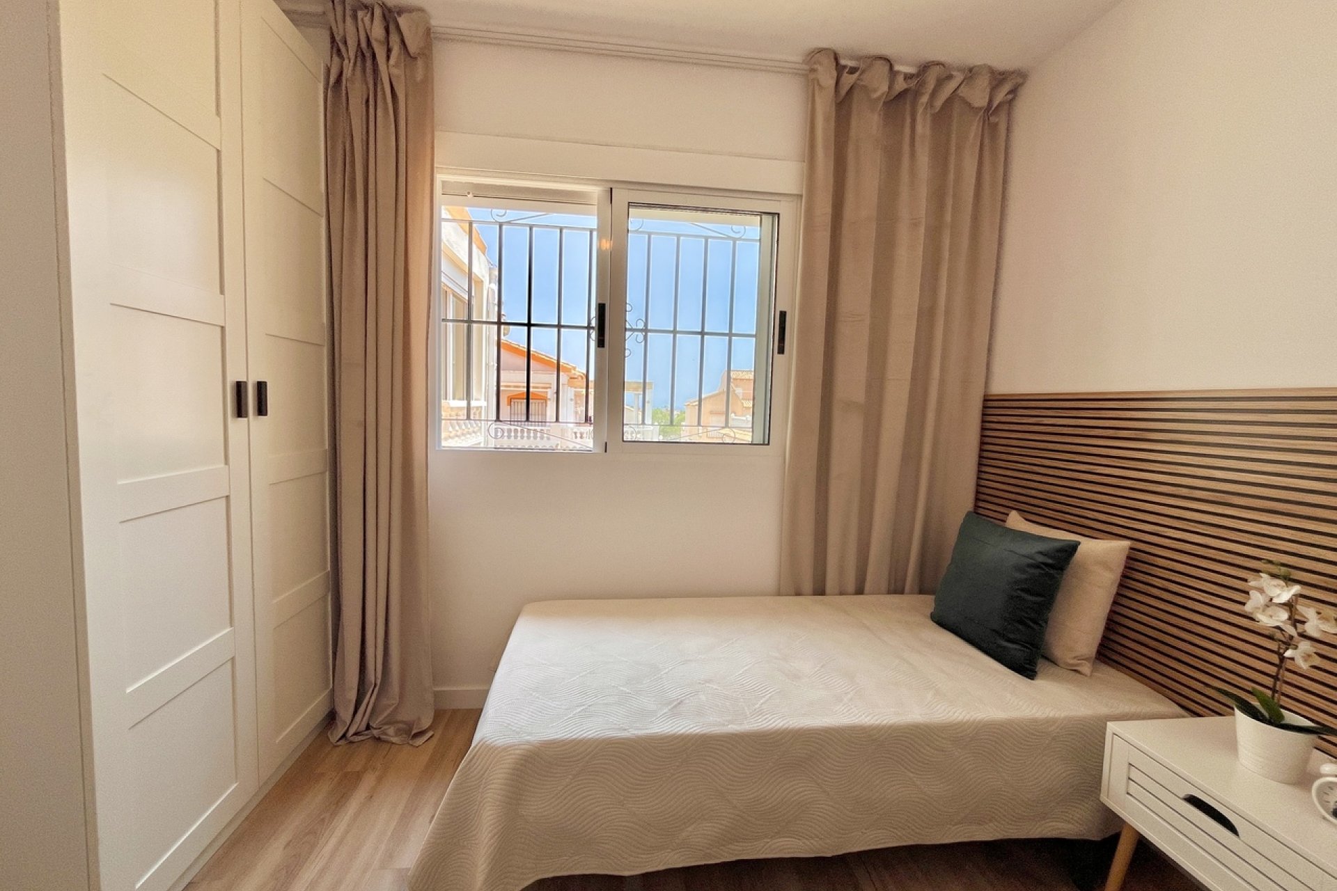 Verkauf - Townhouse - Playa Flamenca - 