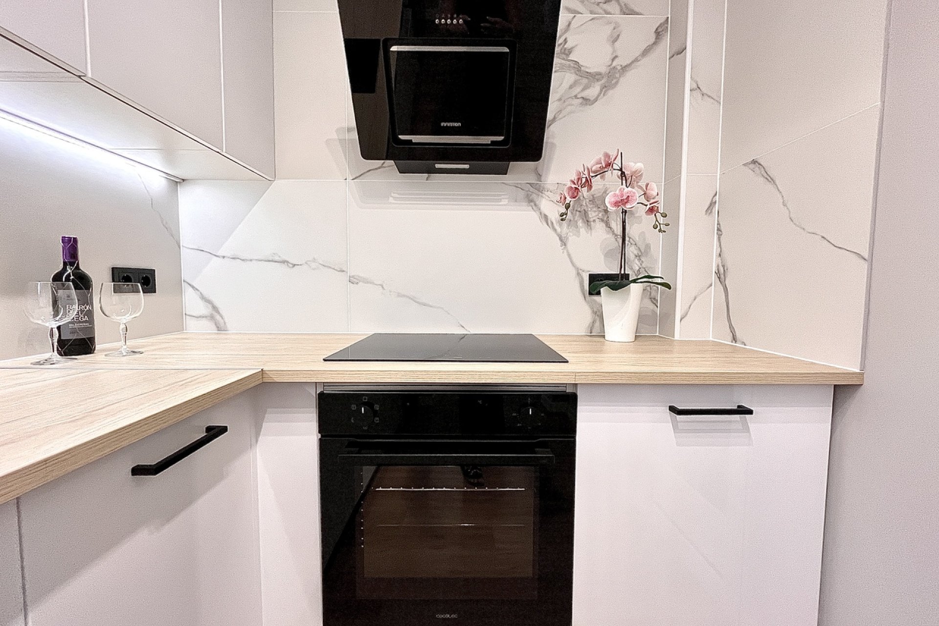 Verkauf - Townhouse - Playa Flamenca - 