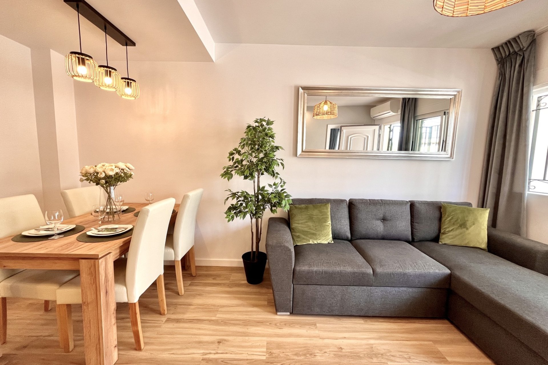 Verkauf - Townhouse - Playa Flamenca - 