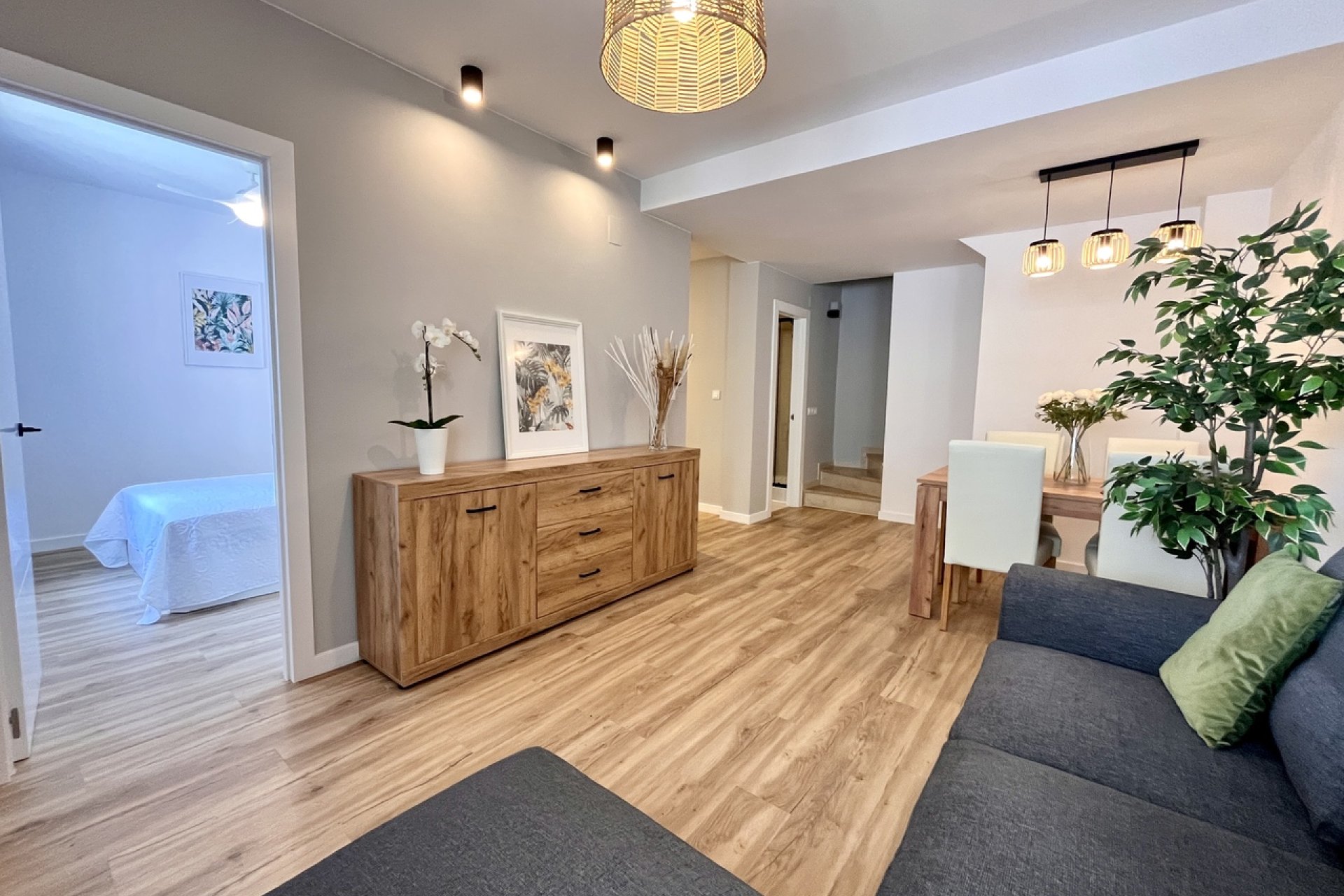 Verkauf - Townhouse - Playa Flamenca - 