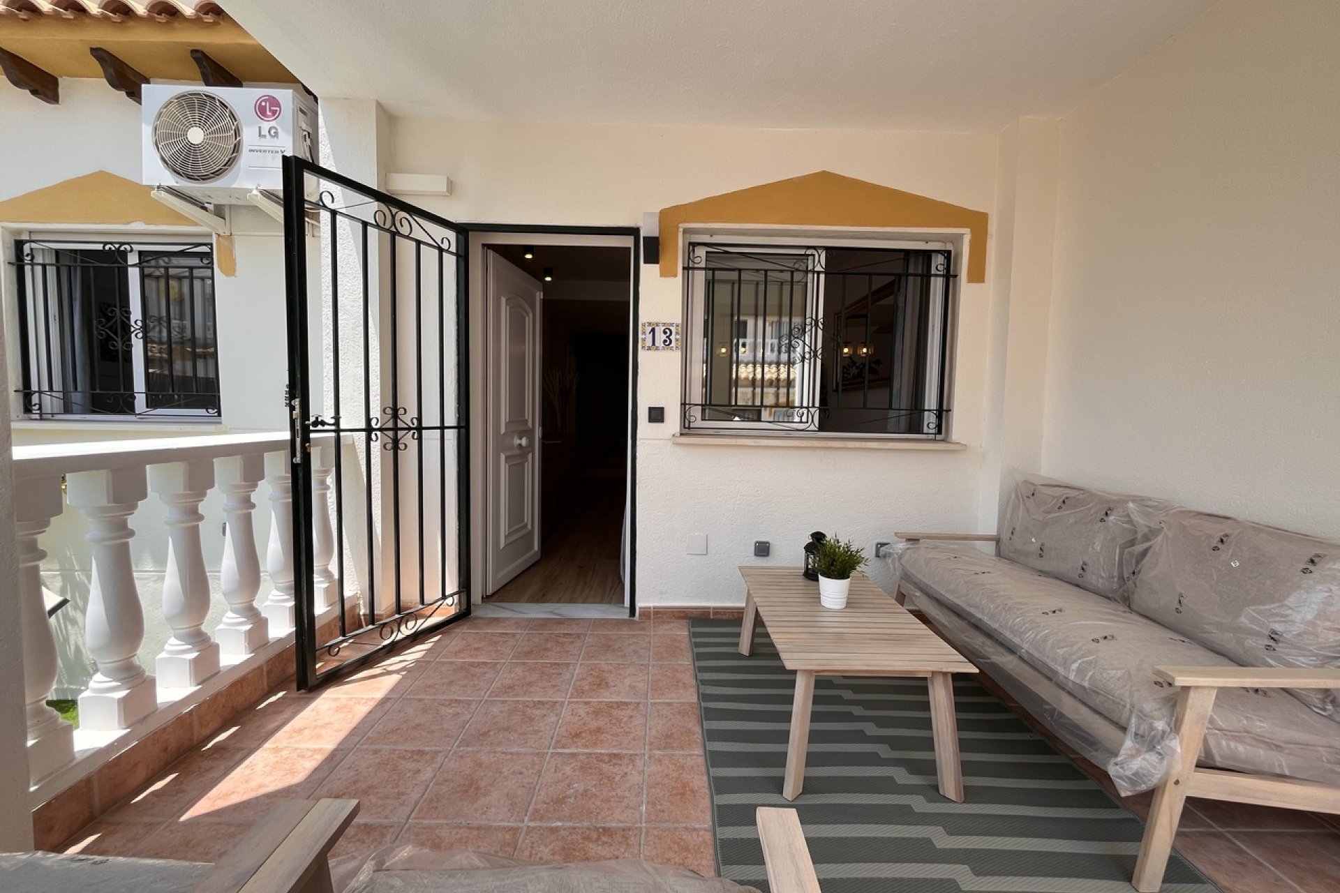 Verkauf - Townhouse - Playa Flamenca - 