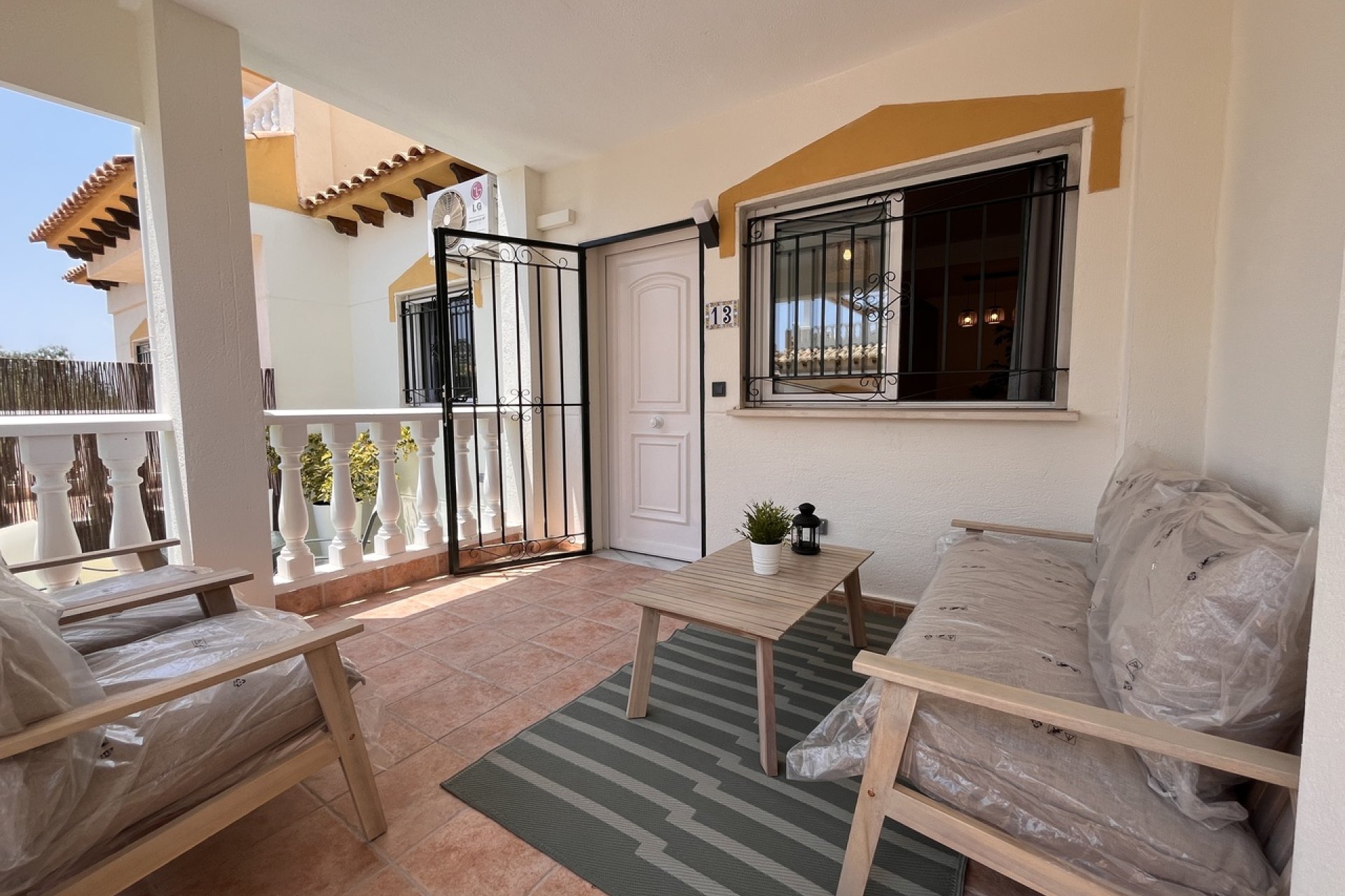 Verkauf - Townhouse - Playa Flamenca - 