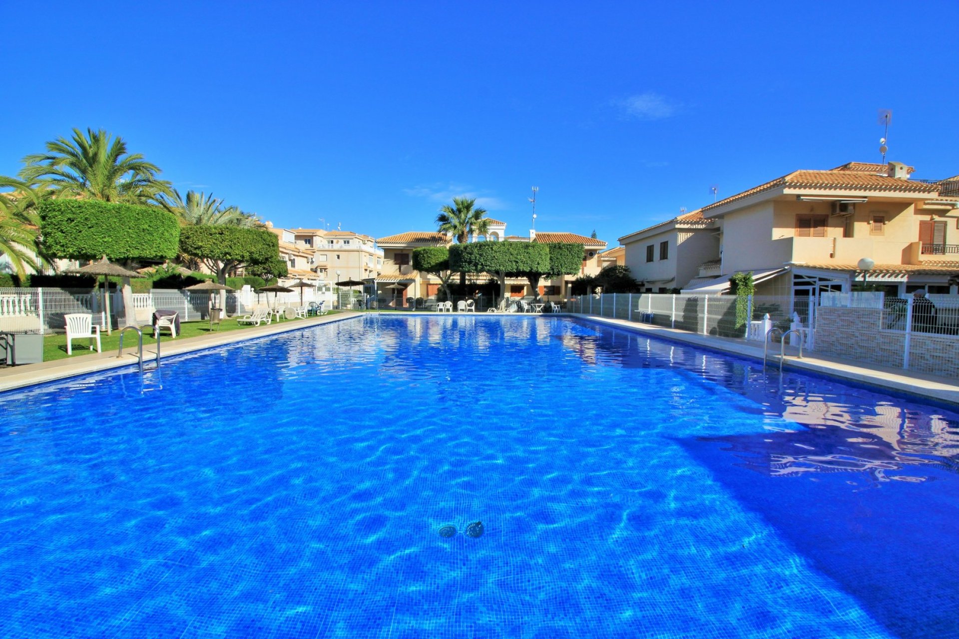 Verkauf - Townhouse - Playa Flamenca - 