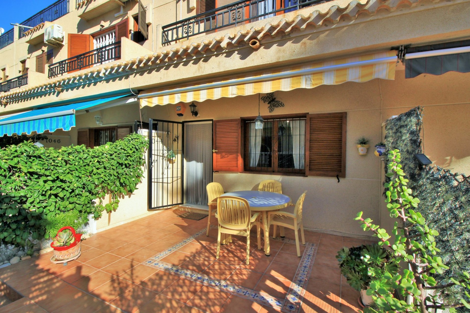 Verkauf - Townhouse - Playa Flamenca - 
