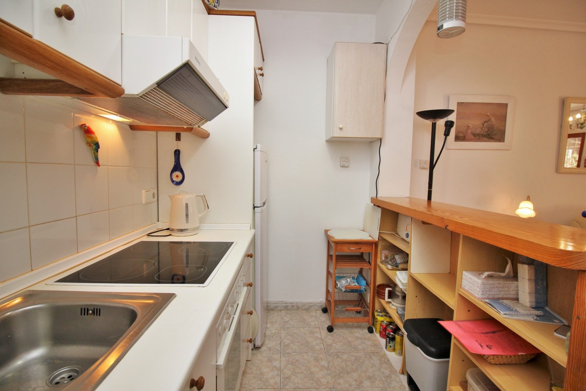 Verkauf - Townhouse - Playa Flamenca - 