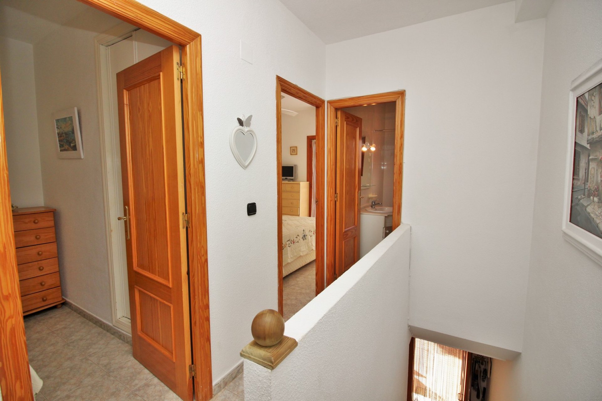 Verkauf - Townhouse - Playa Flamenca - 