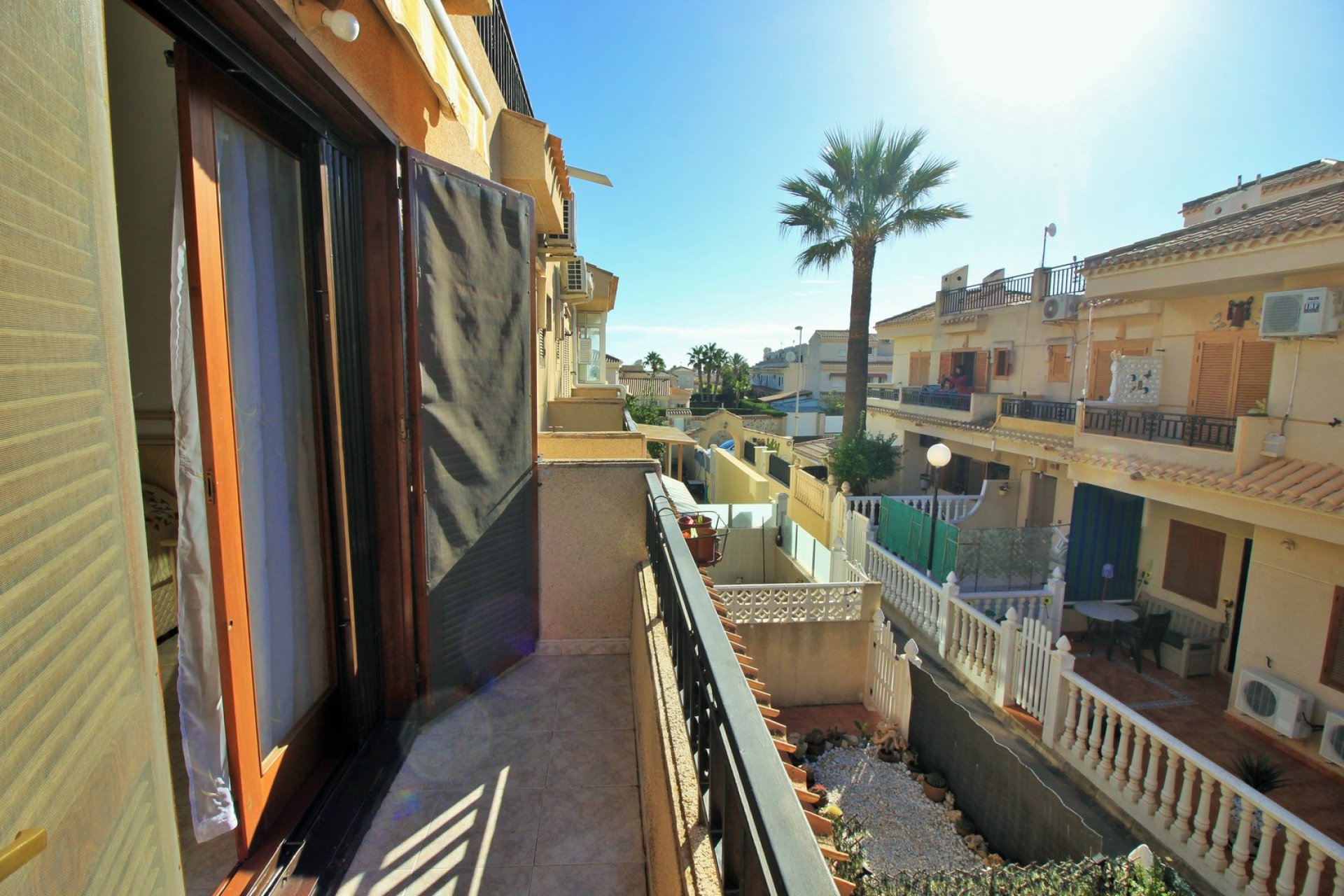 Verkauf - Townhouse - Playa Flamenca - 