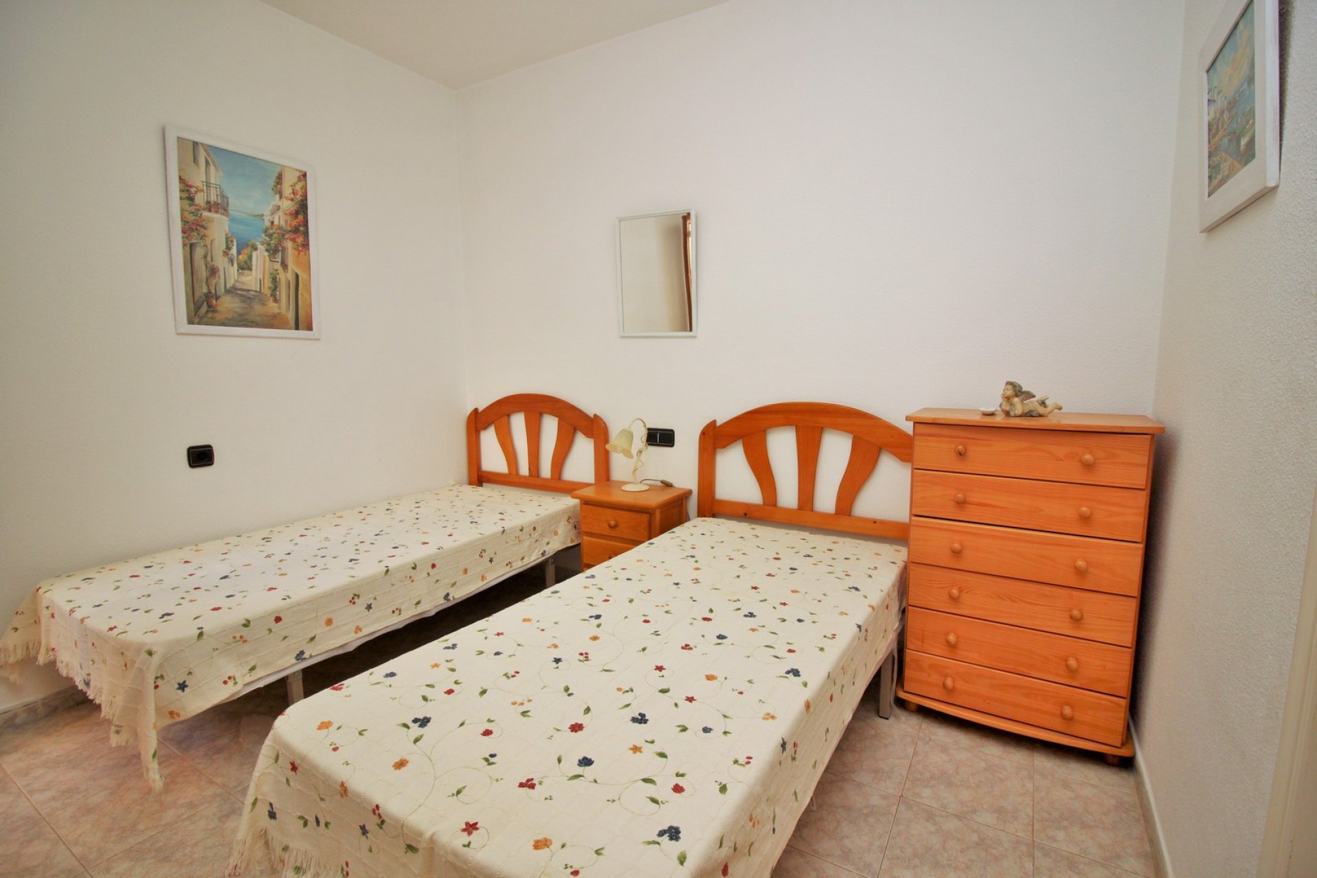 Verkauf - Townhouse - Playa Flamenca - 