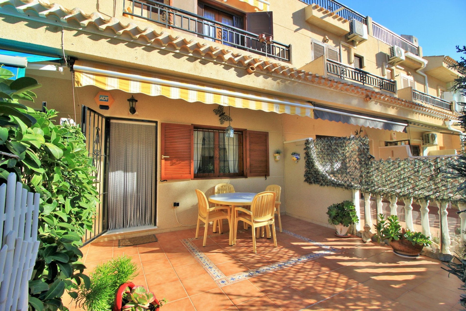 Verkauf - Townhouse - Playa Flamenca - 