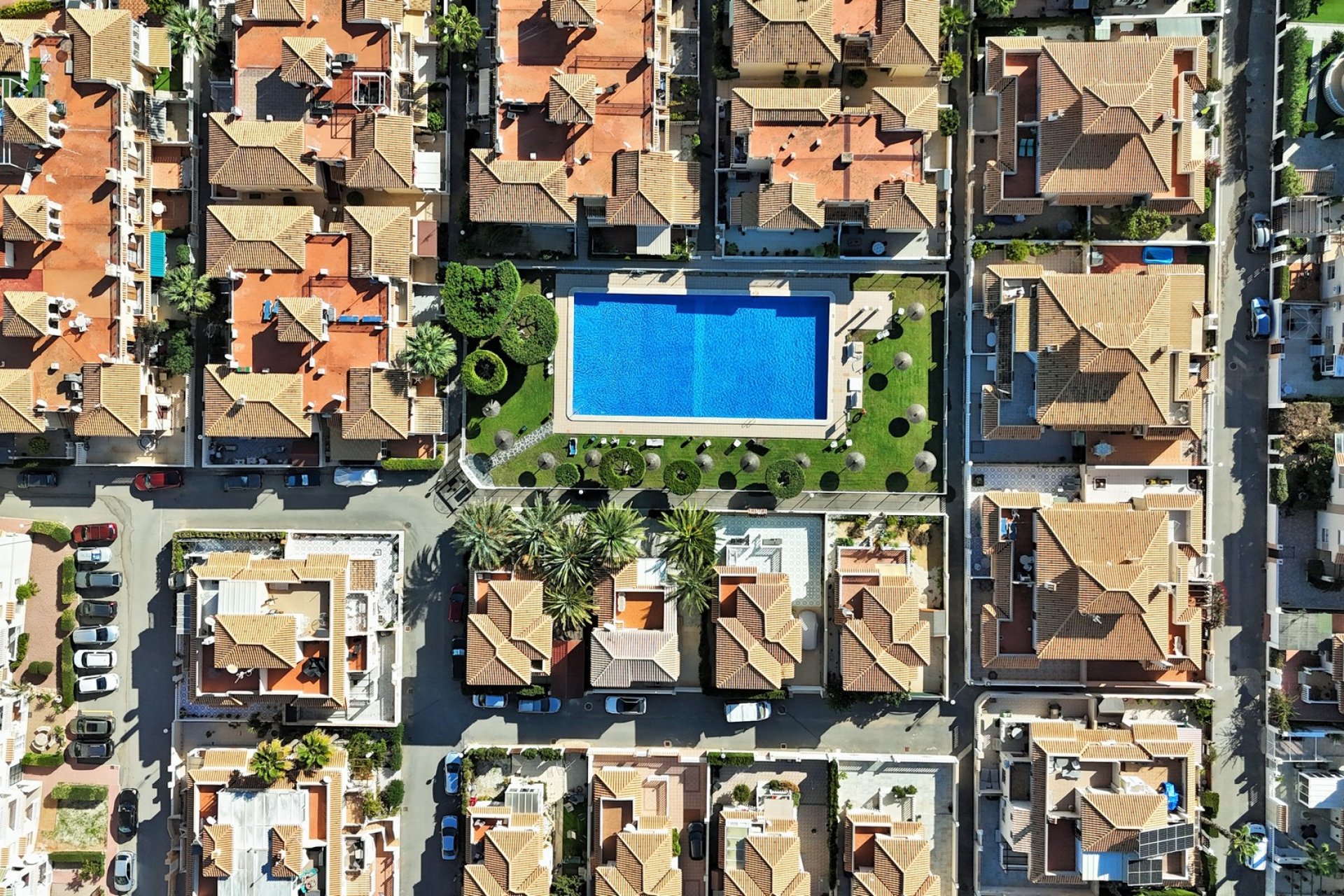 Verkauf - Townhouse - Playa Flamenca - 