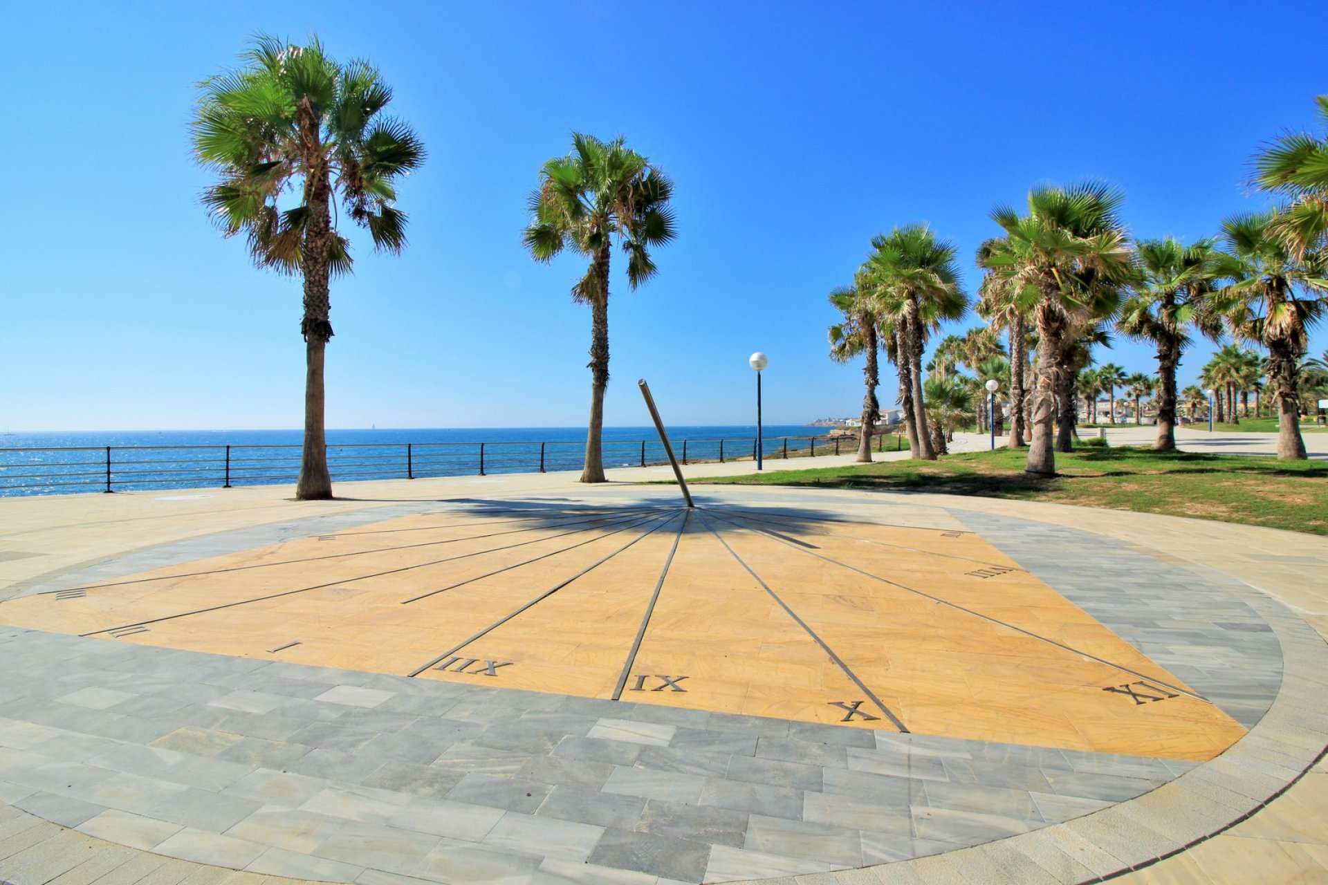 Verkauf - Townhouse - Playa Flamenca - 