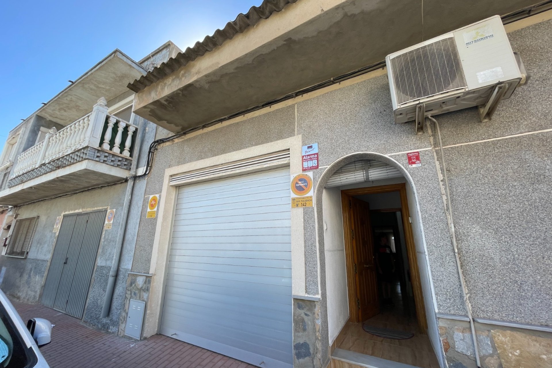 Verkauf - Townhouse - San Fulgencio - Center