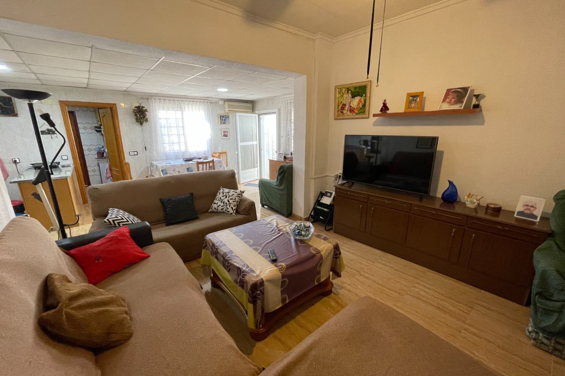 Verkauf - Townhouse - San Fulgencio - Center