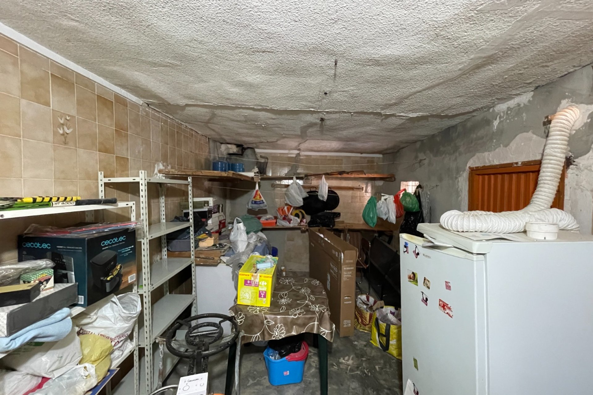 Verkauf - Townhouse - San Fulgencio - Center