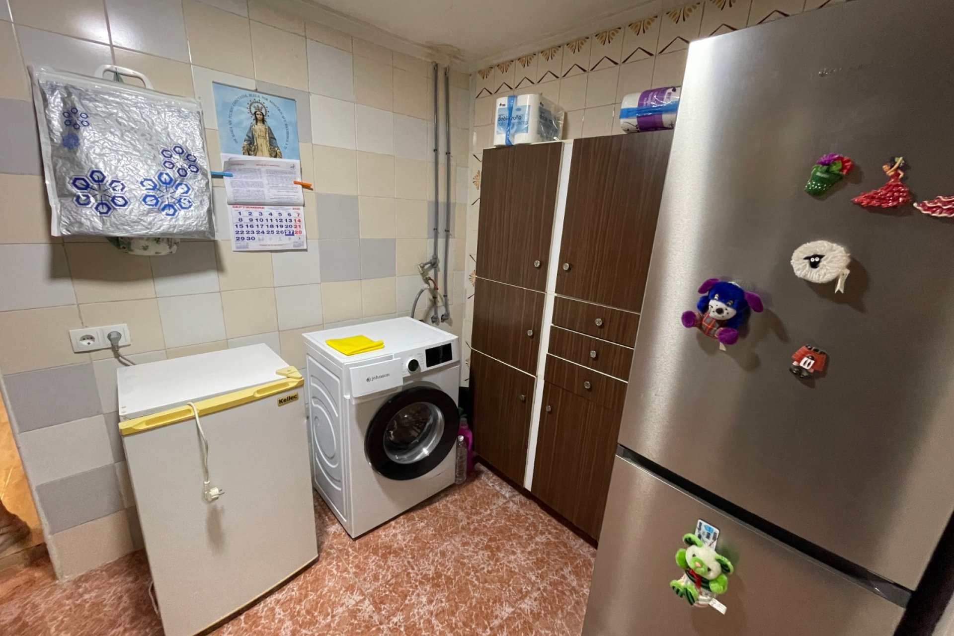 Verkauf - Townhouse - San Fulgencio - Center