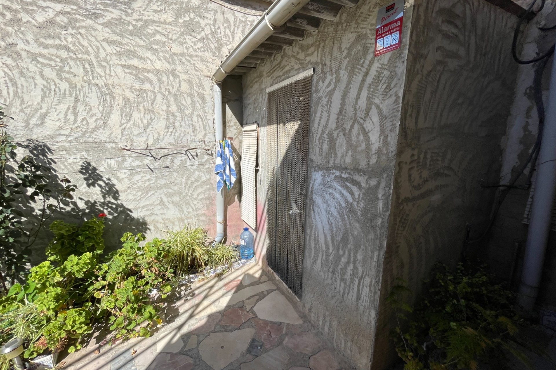 Verkauf - Townhouse - San Fulgencio - Center