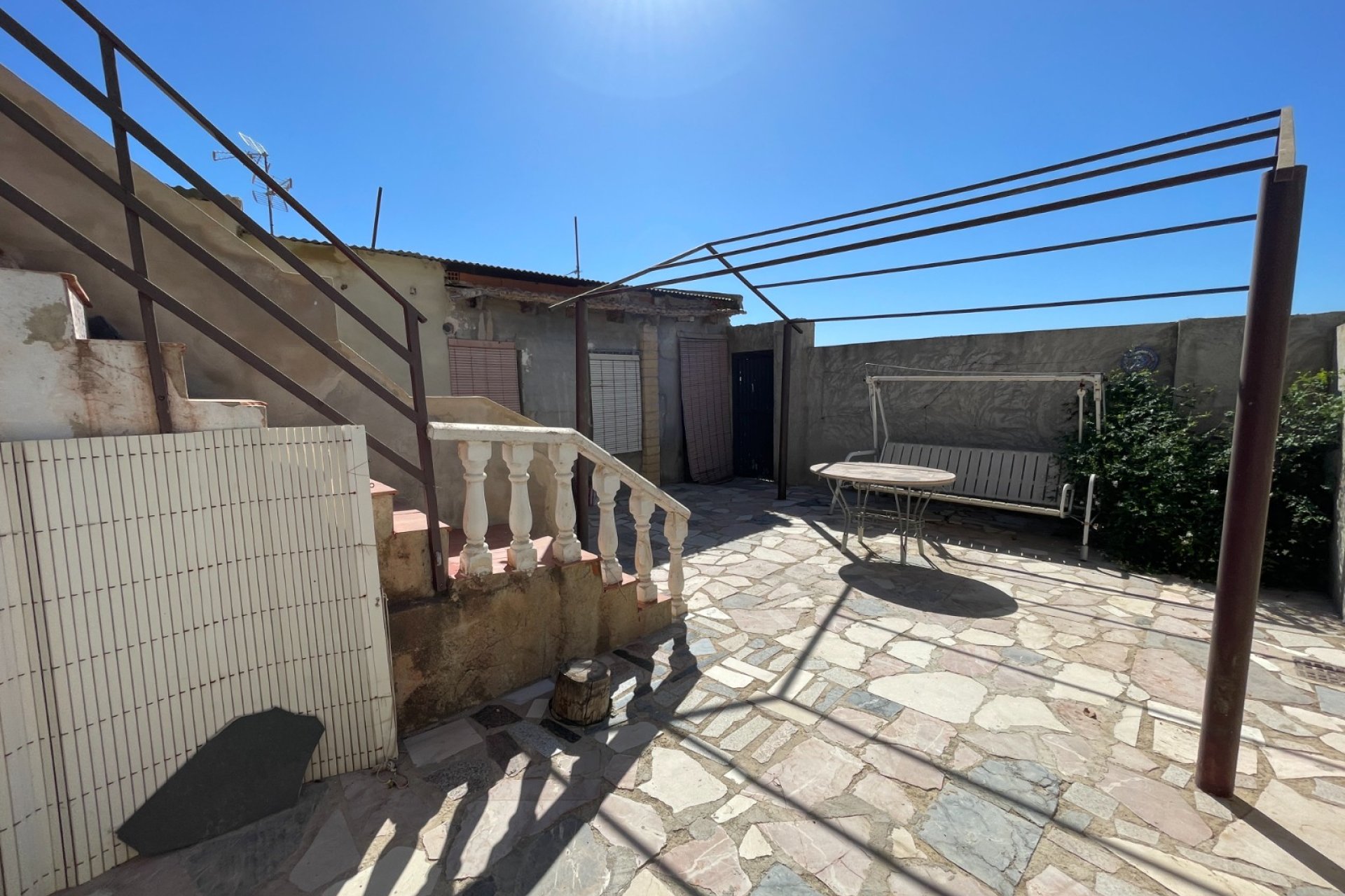 Verkauf - Townhouse - San Fulgencio - Center