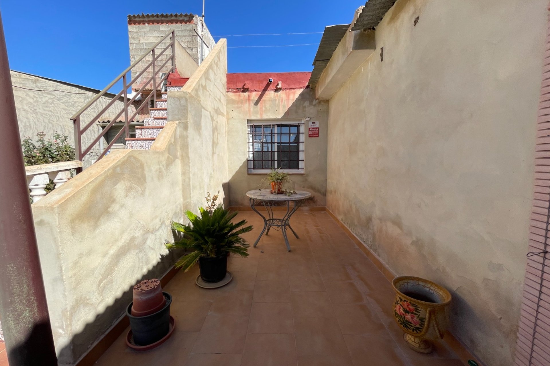 Verkauf - Townhouse - San Fulgencio - Center