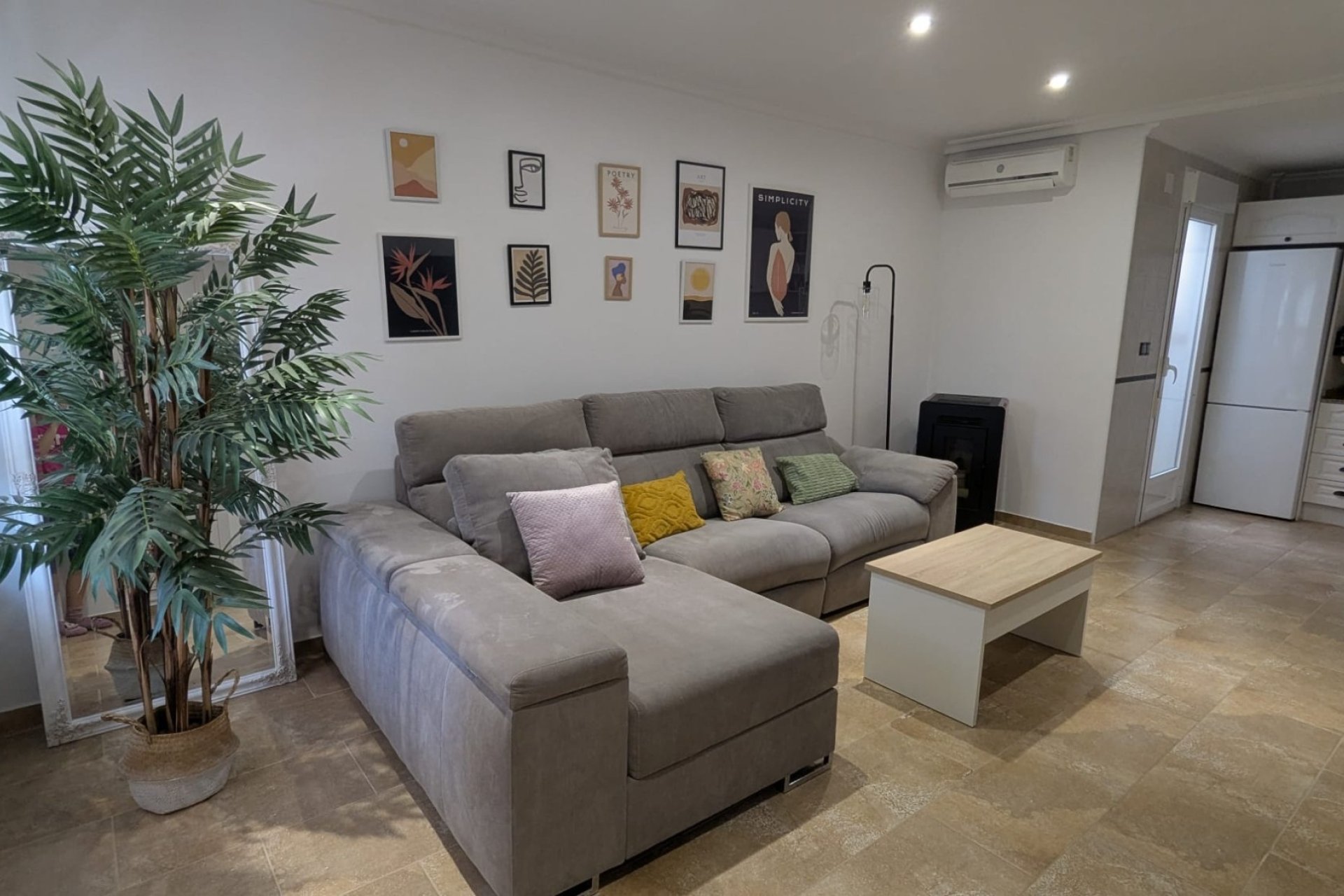 Verkauf - Townhouse - San Fulgencio - Urbanizacion La Marina