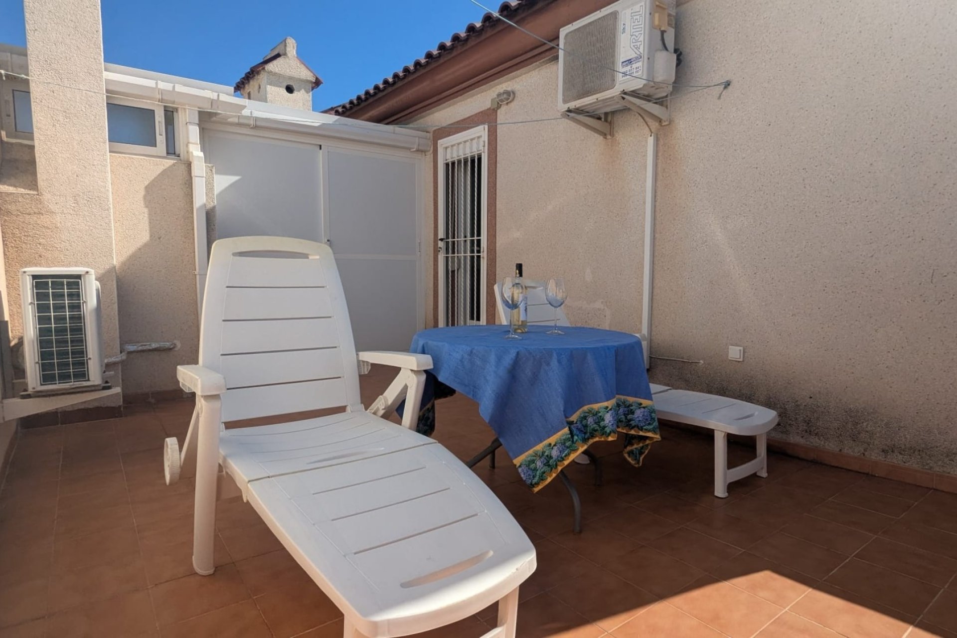 Verkauf - Townhouse - San Fulgencio - Urbanizacion La Marina