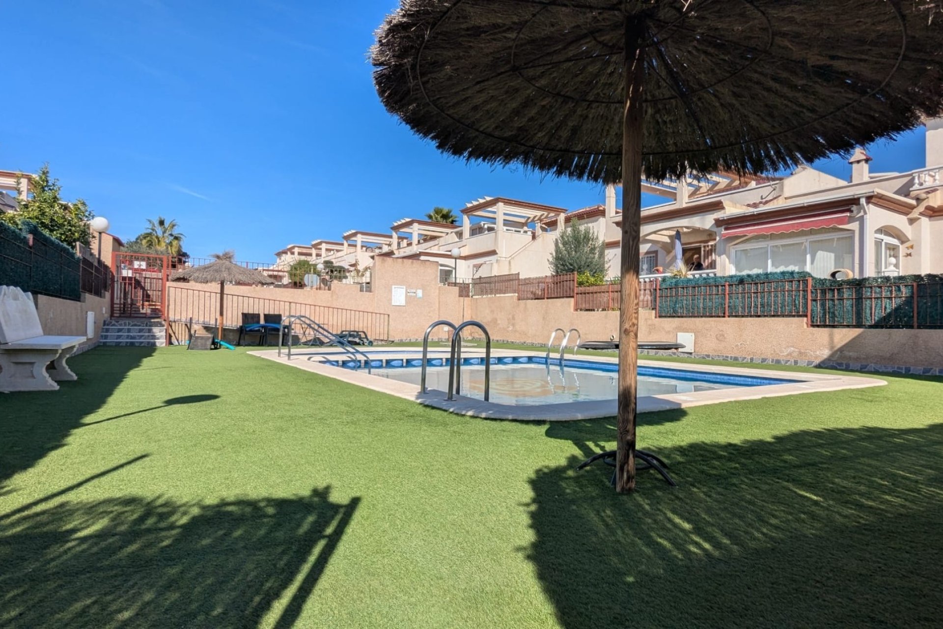 Verkauf - Townhouse - San Fulgencio - Urbanizacion La Marina