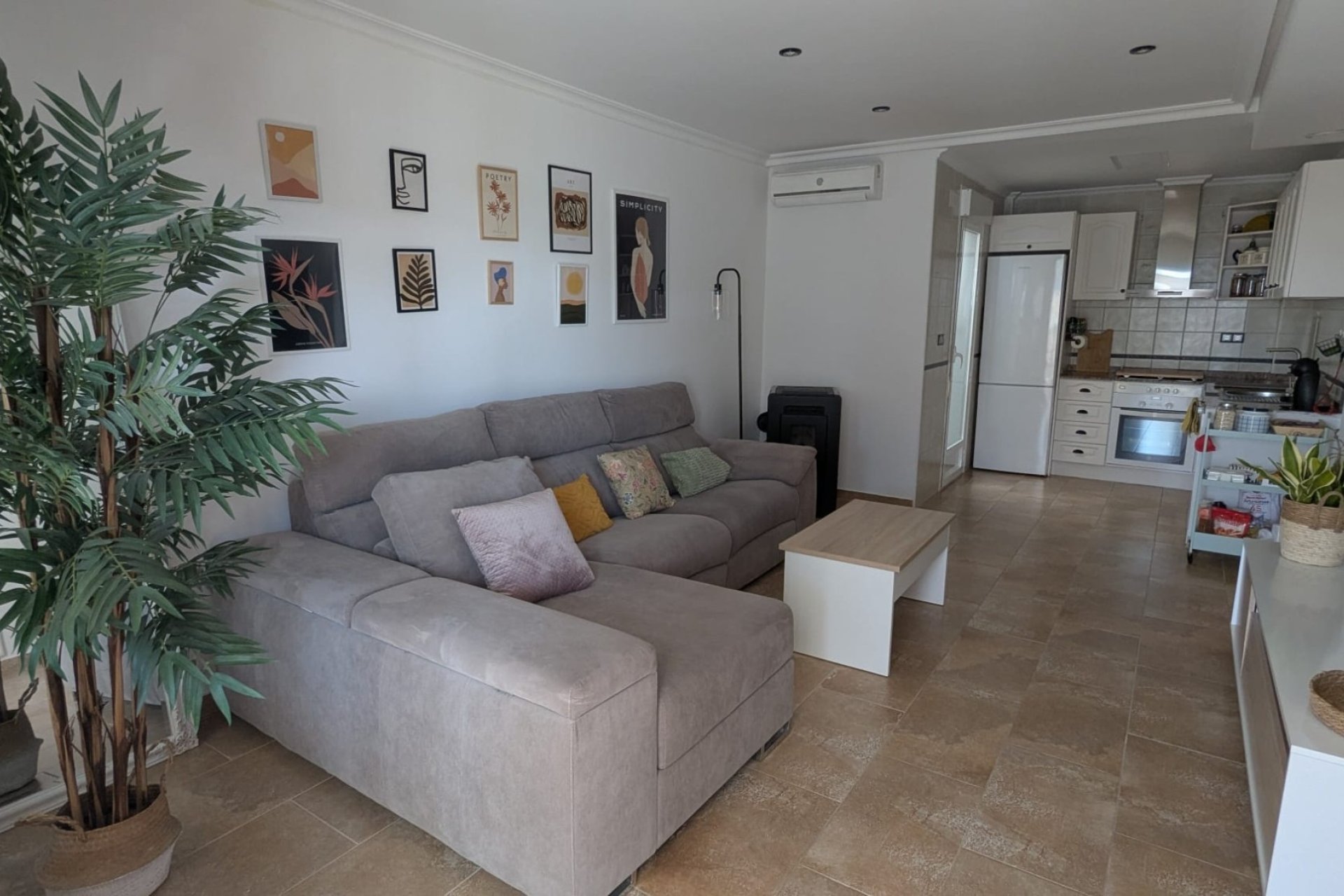 Verkauf - Townhouse - San Fulgencio - Urbanizacion La Marina