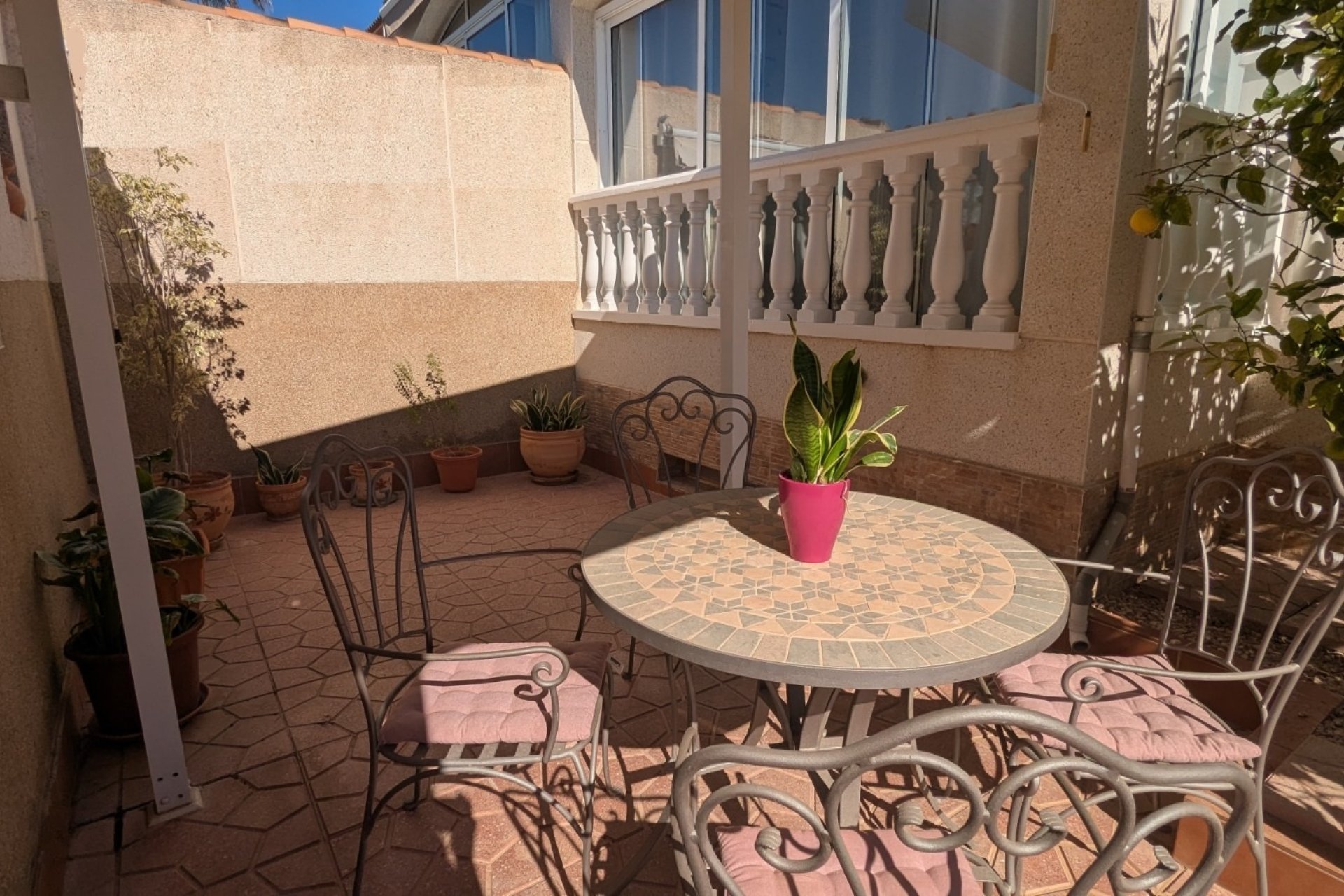 Verkauf - Townhouse - San Fulgencio - Urbanizacion La Marina