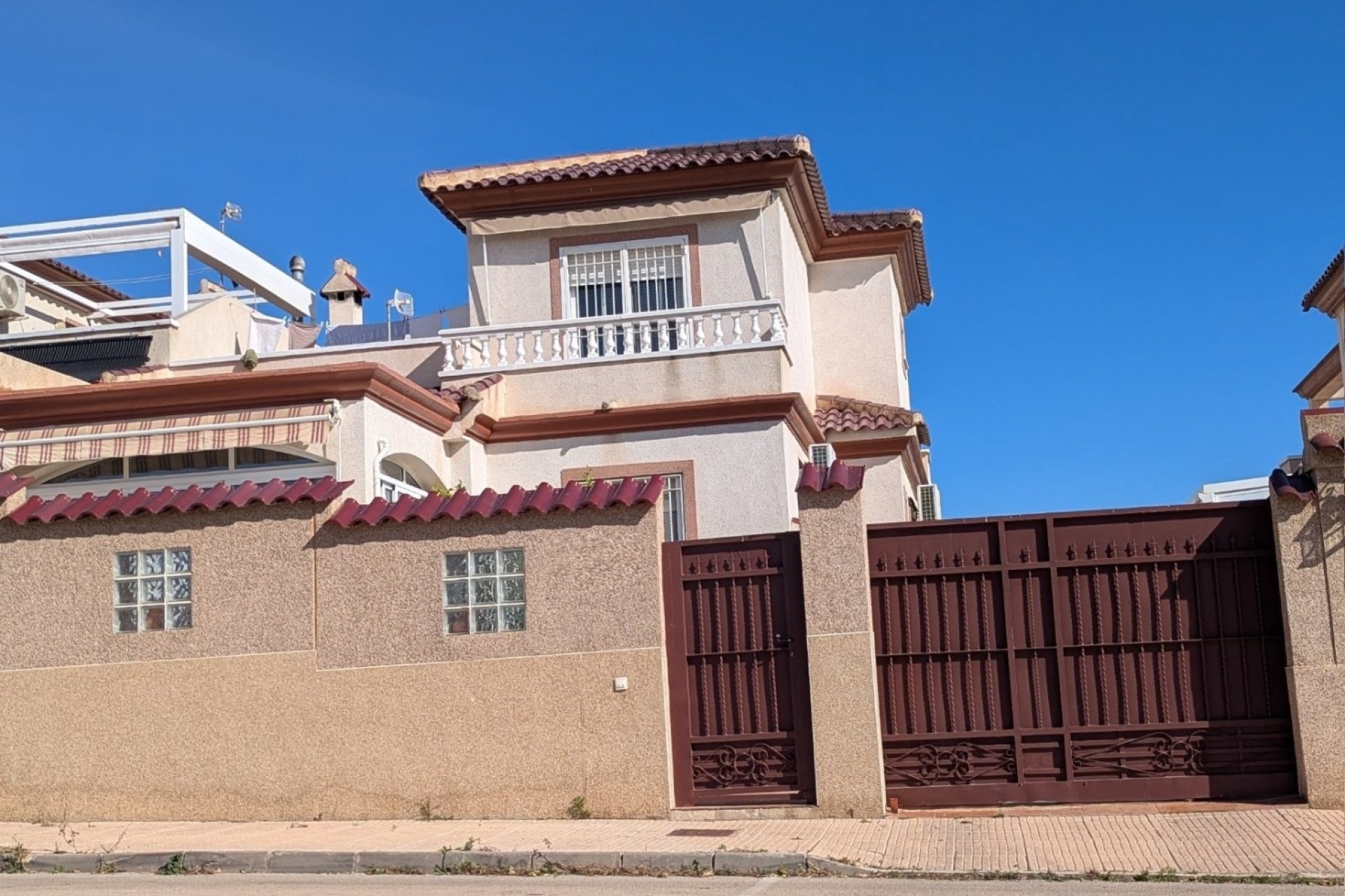 Verkauf - Townhouse - San Fulgencio - Urbanizacion La Marina