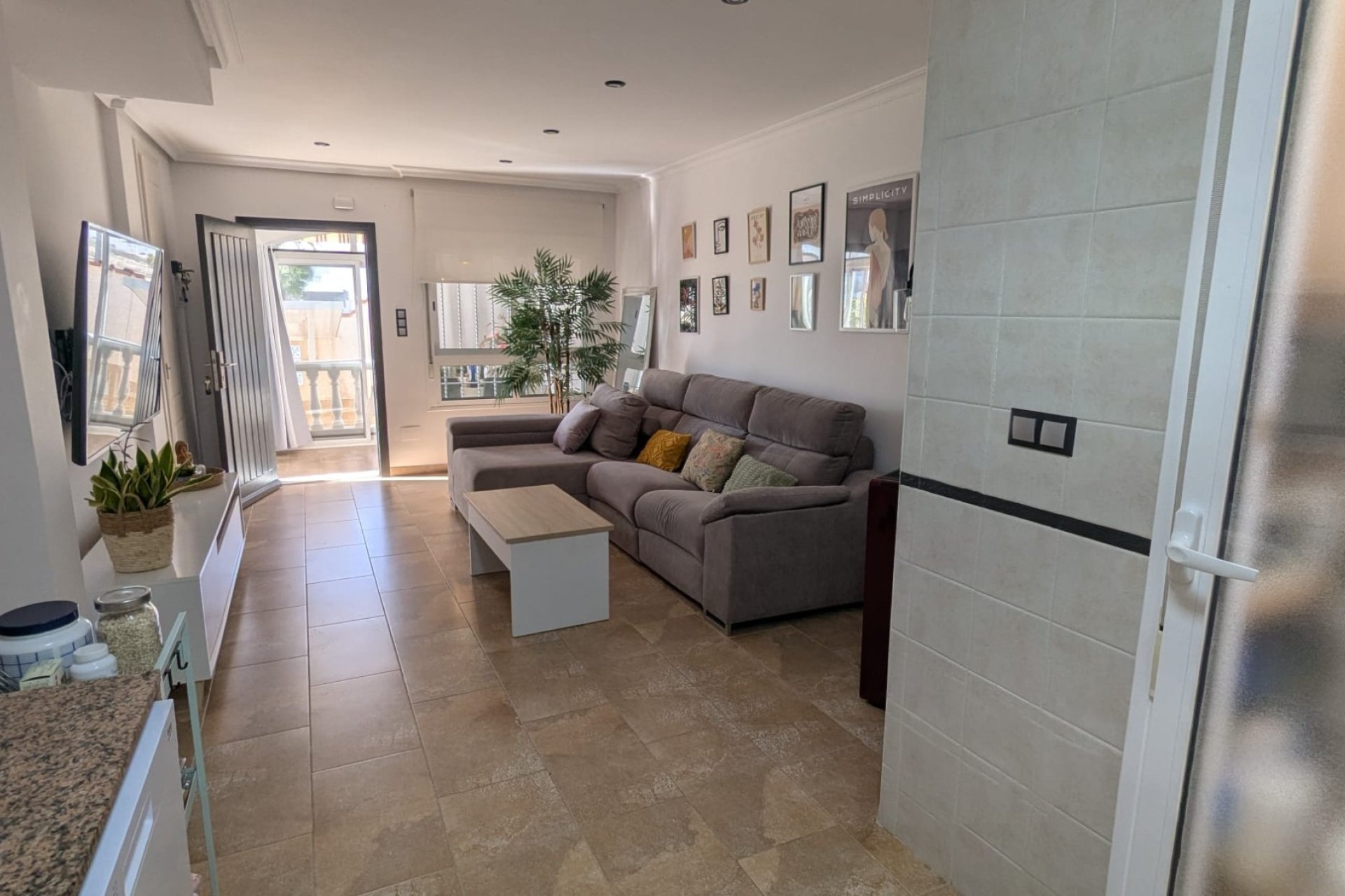 Verkauf - Townhouse - San Fulgencio - Urbanizacion La Marina