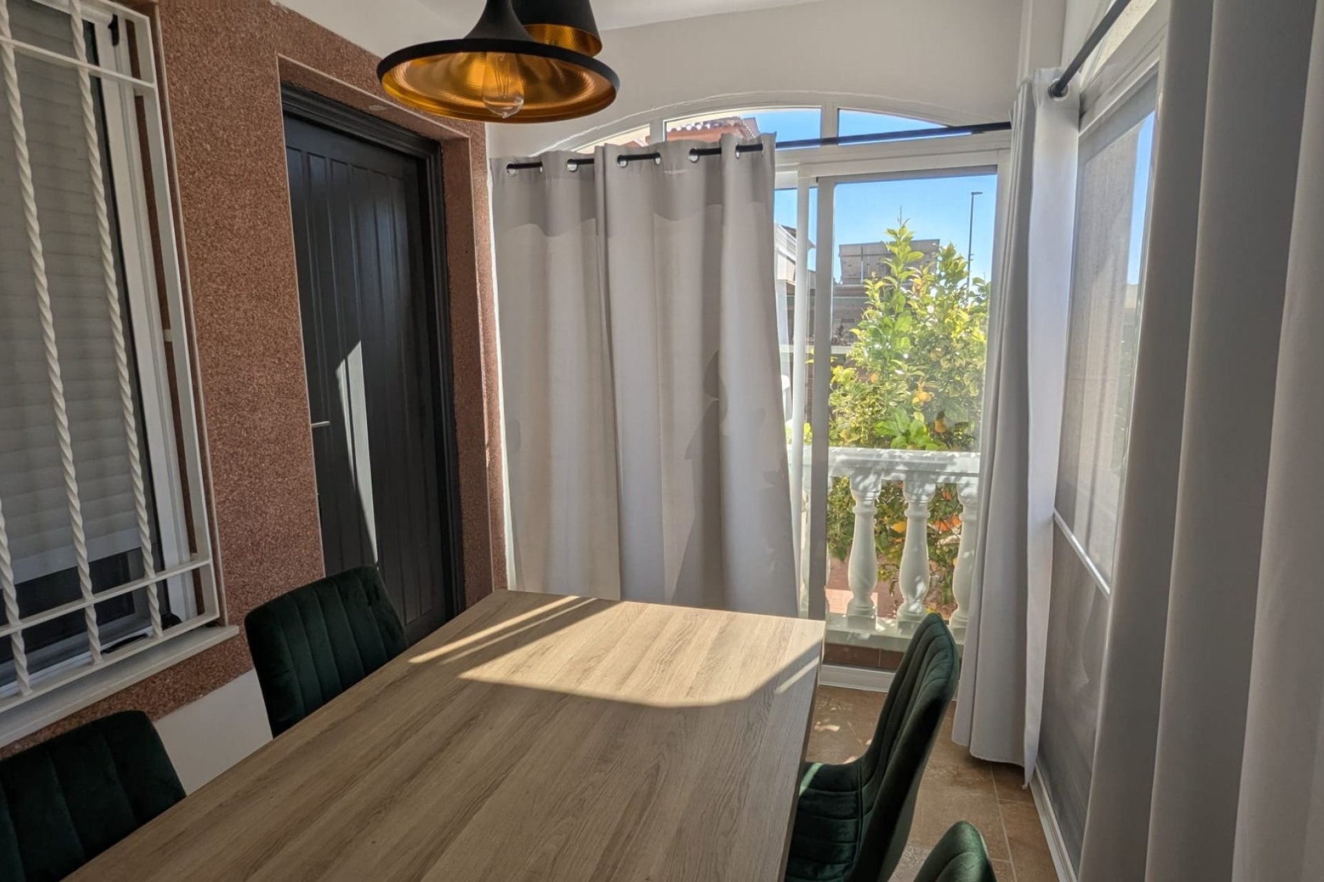 Verkauf - Townhouse - San Fulgencio - Urbanizacion La Marina