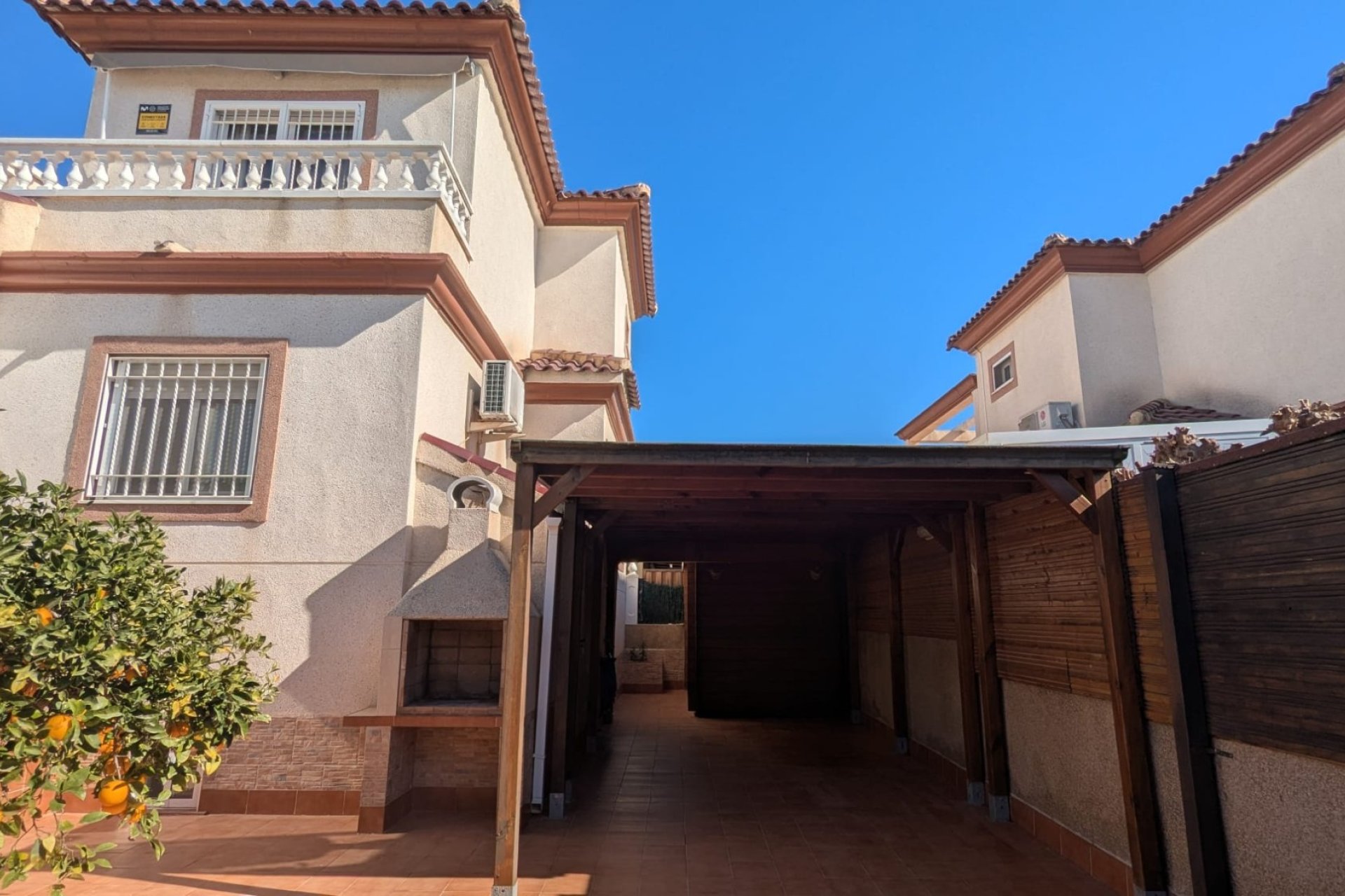 Verkauf - Townhouse - San Fulgencio - Urbanizacion La Marina