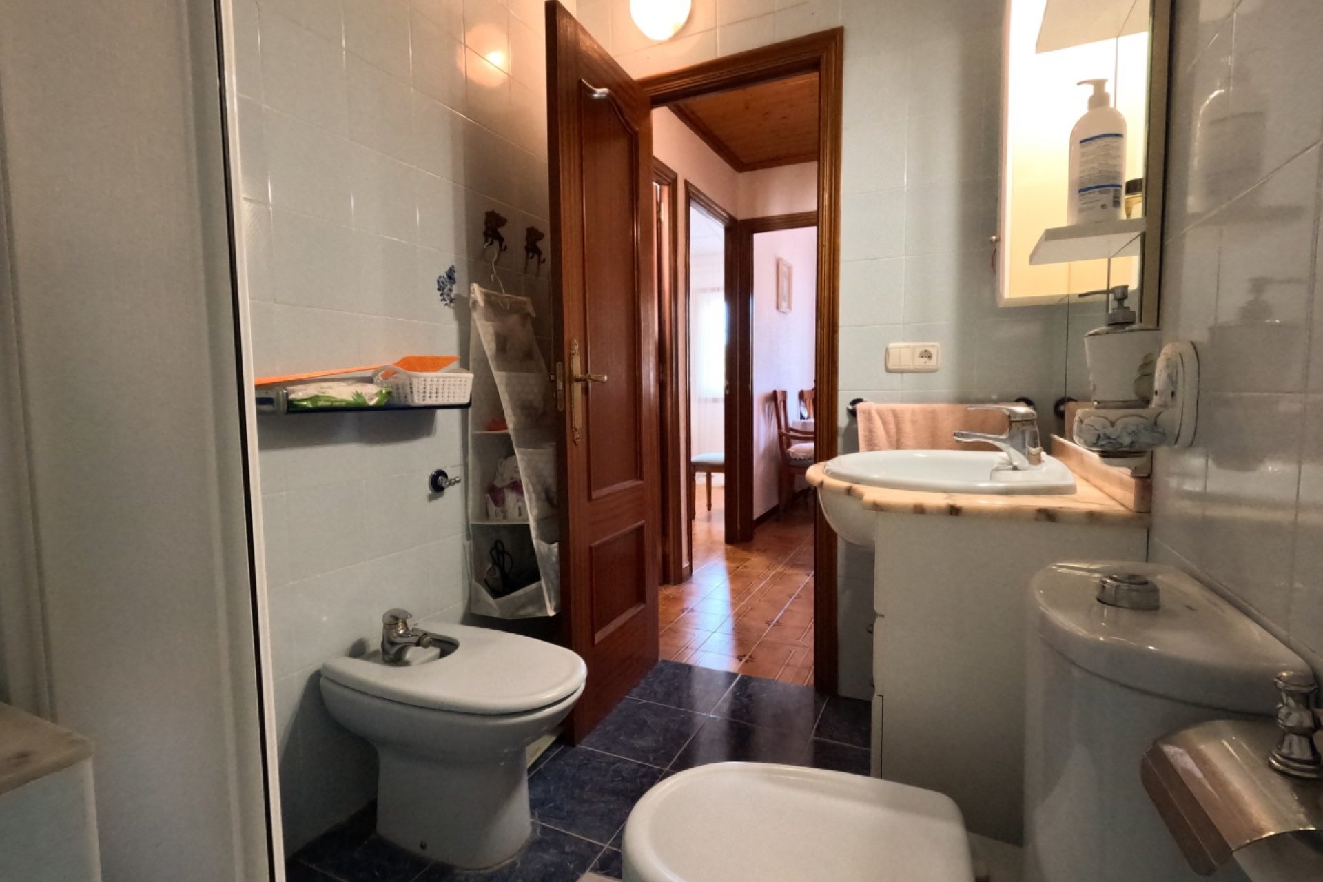 Verkauf - Townhouse - Torrevieia - El acequión