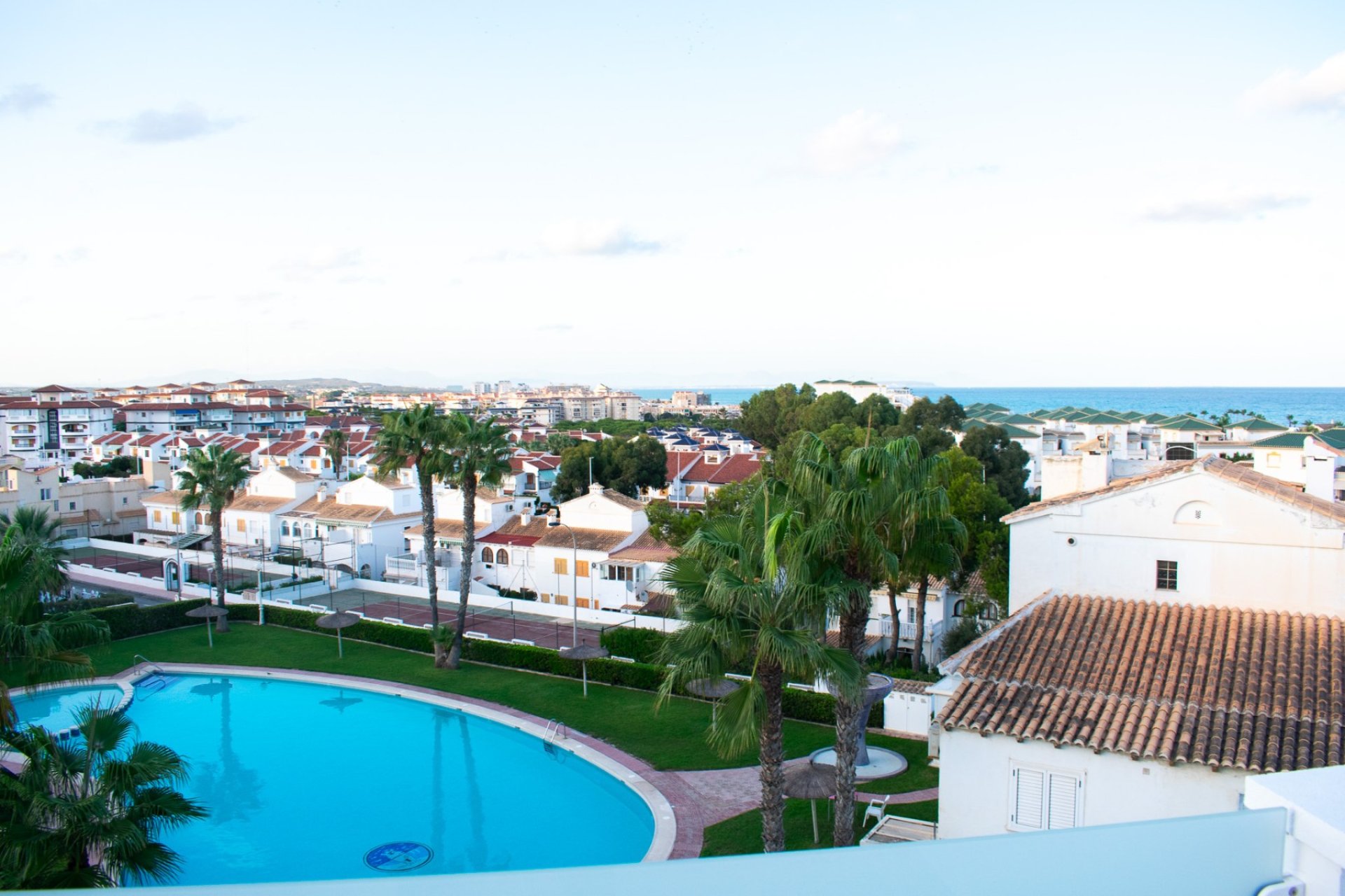 Verkauf - Townhouse - Torrevieia - Torreblanca