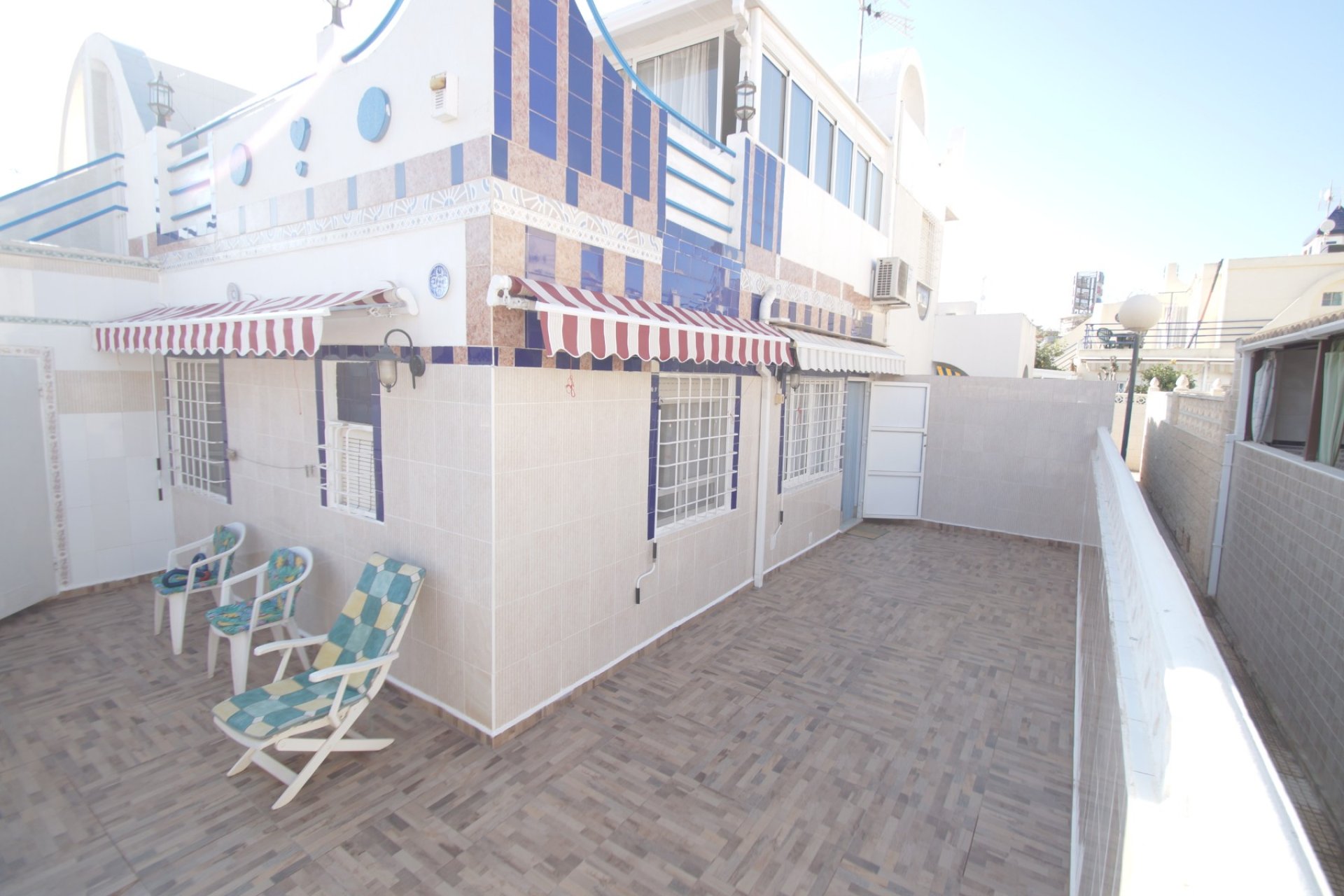 Verkauf - Townhouse - Torrevieia - Torrevieja