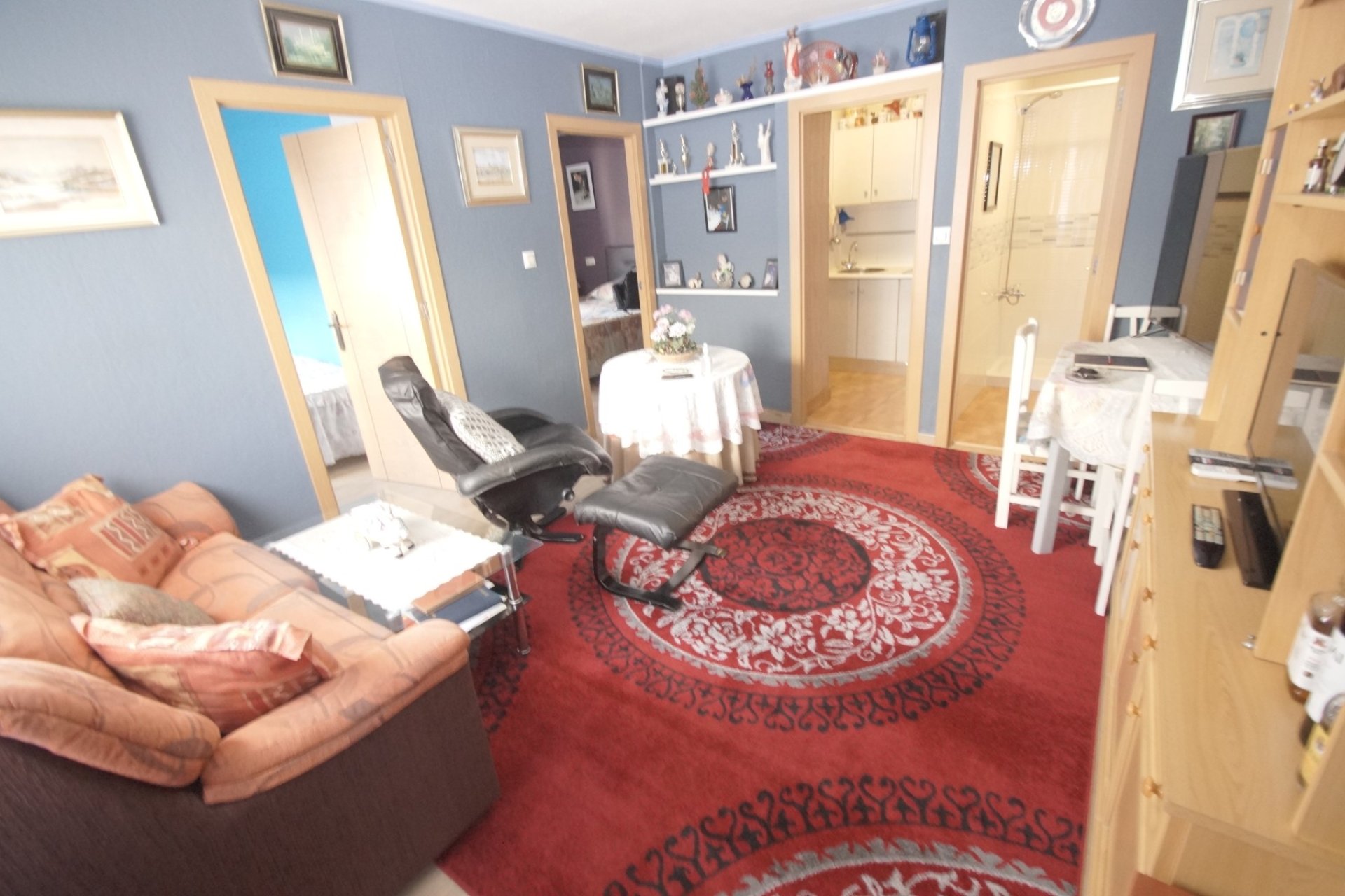 Verkauf - Townhouse - Torrevieia - Torrevieja